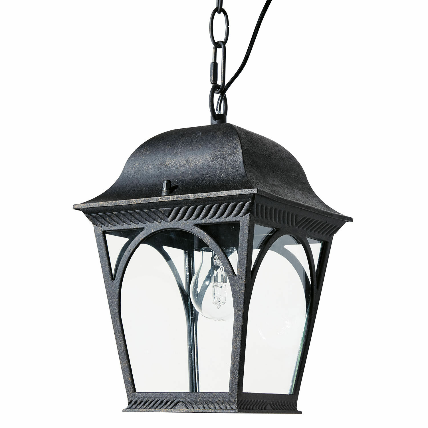 Lampa wisząca Montsalvens