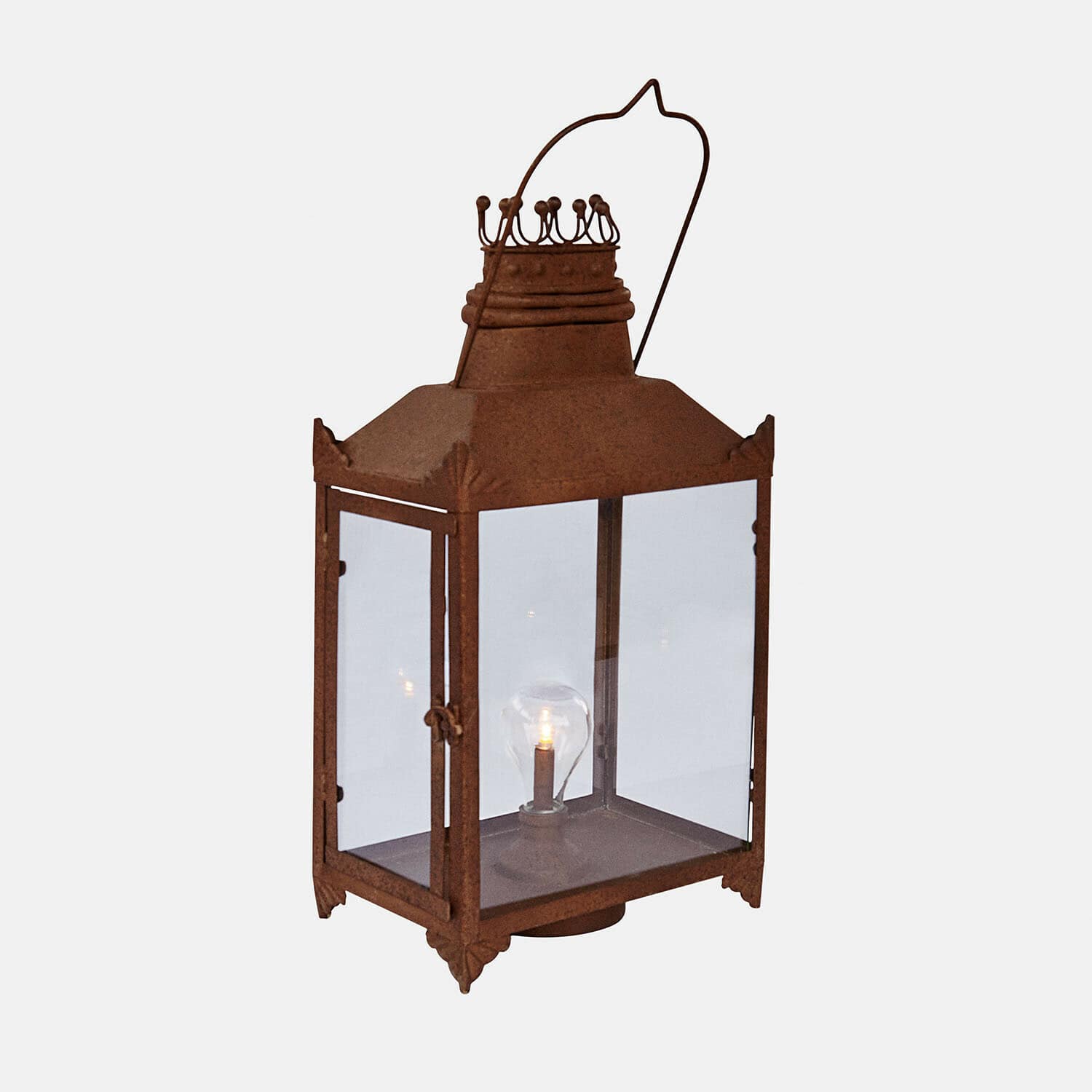 Lampion LED Volanaïs