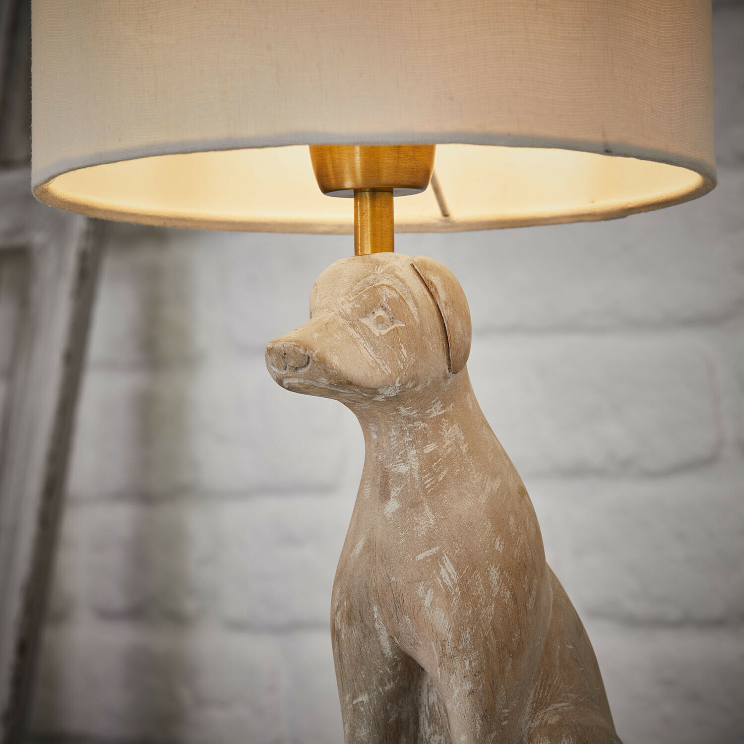 Lampa stołowa Calvix