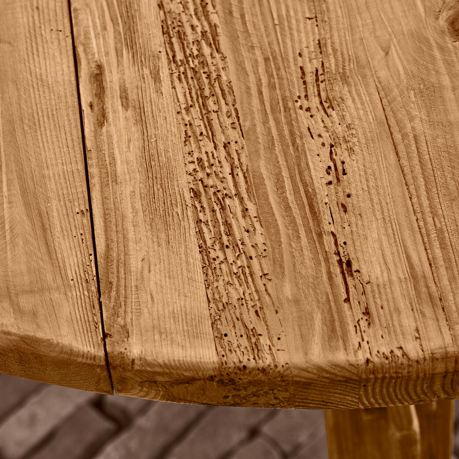 Stół Crestwooden