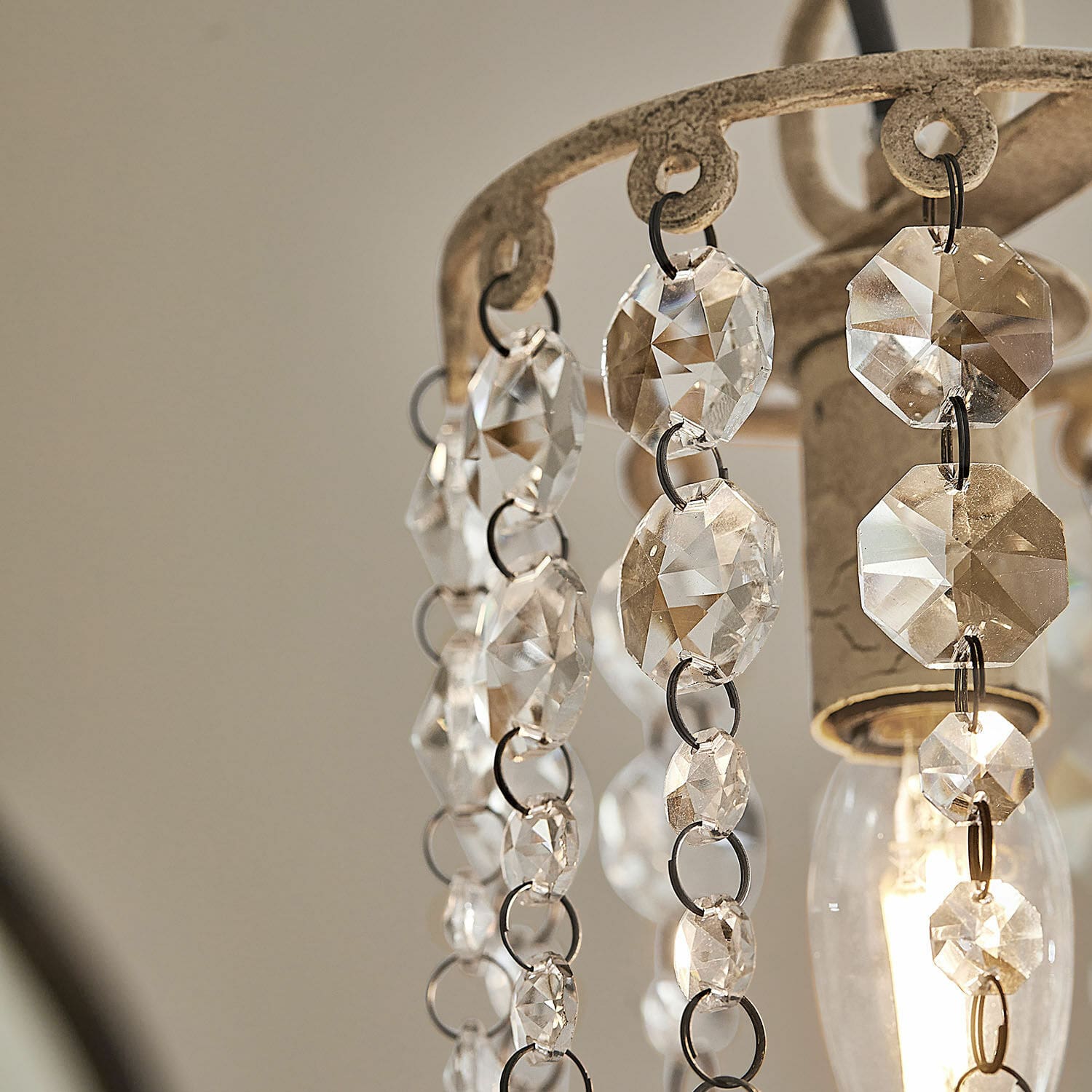 Lampa wisząca Cilevo