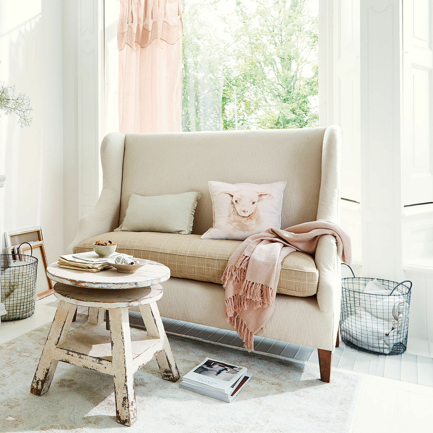 Poszewka na poduszkę Xénandrine