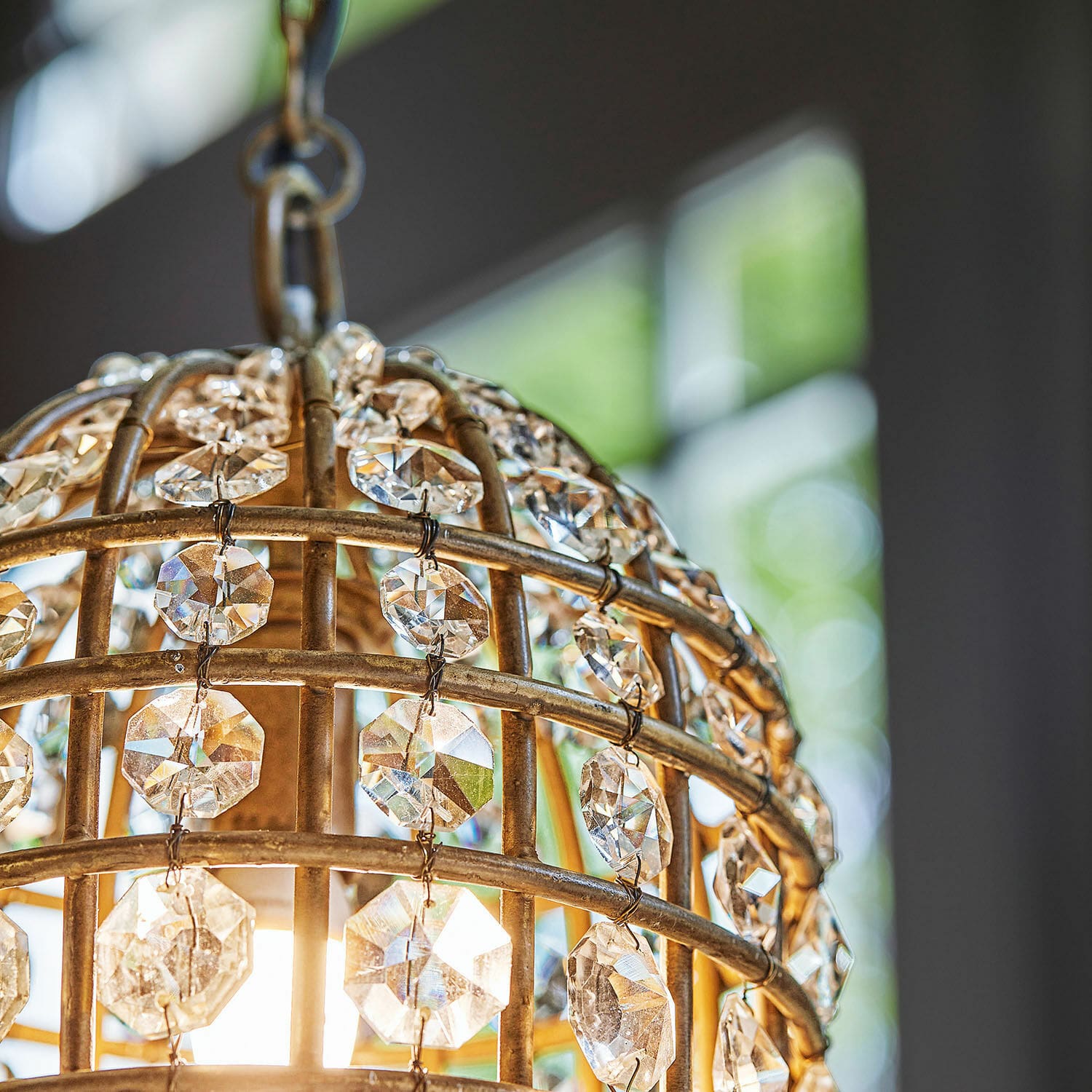Lampa wisząca Phyllis