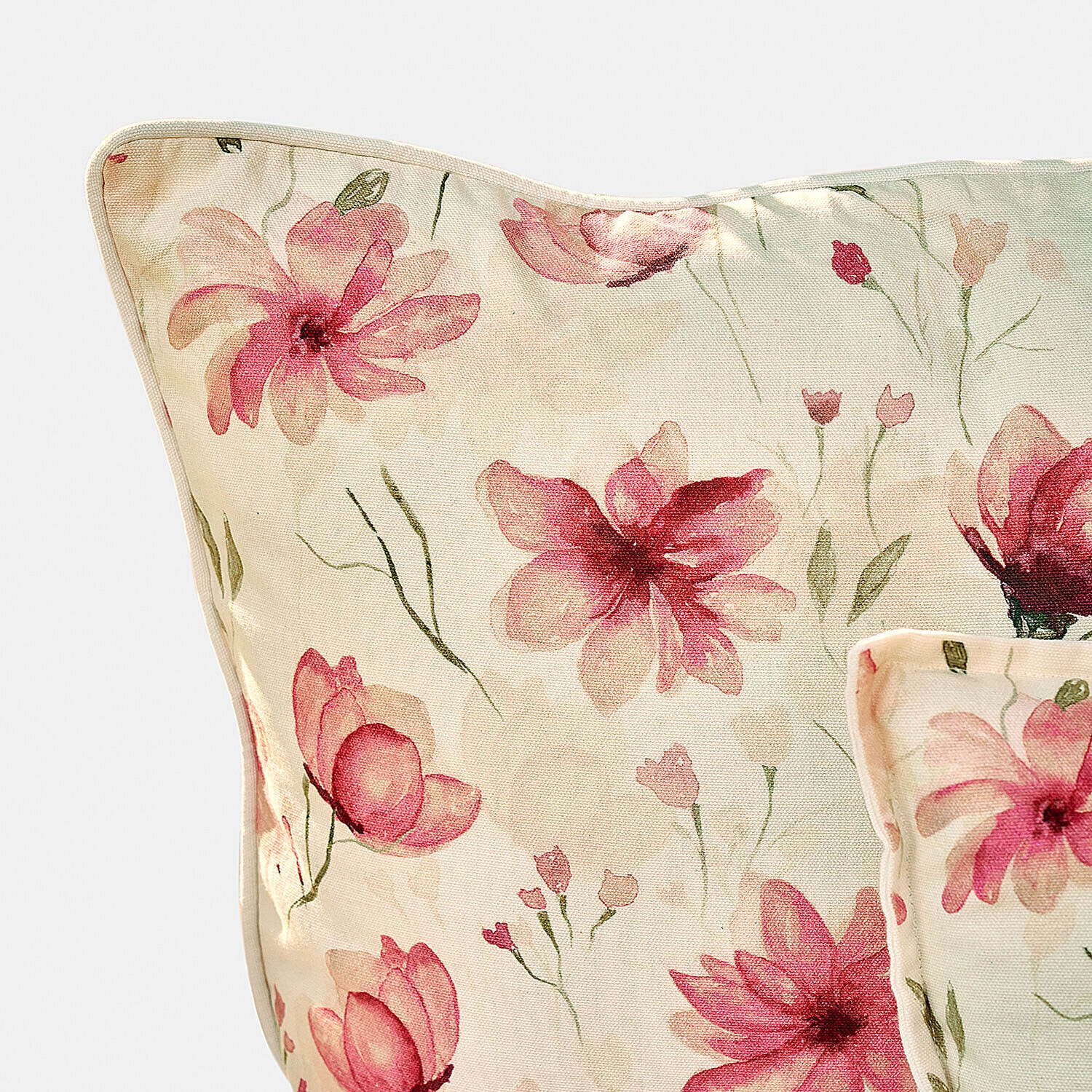 Poszewka na poduszkę, zestaw 2 szt. Doravela