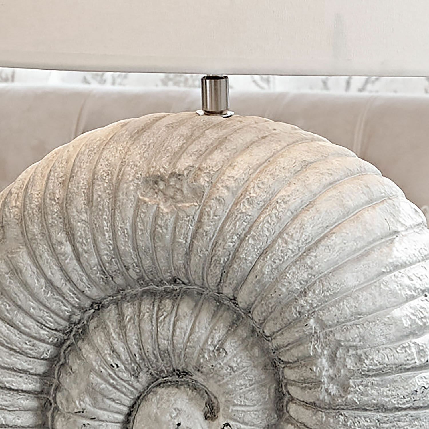 Lampa stołowa Korrellin