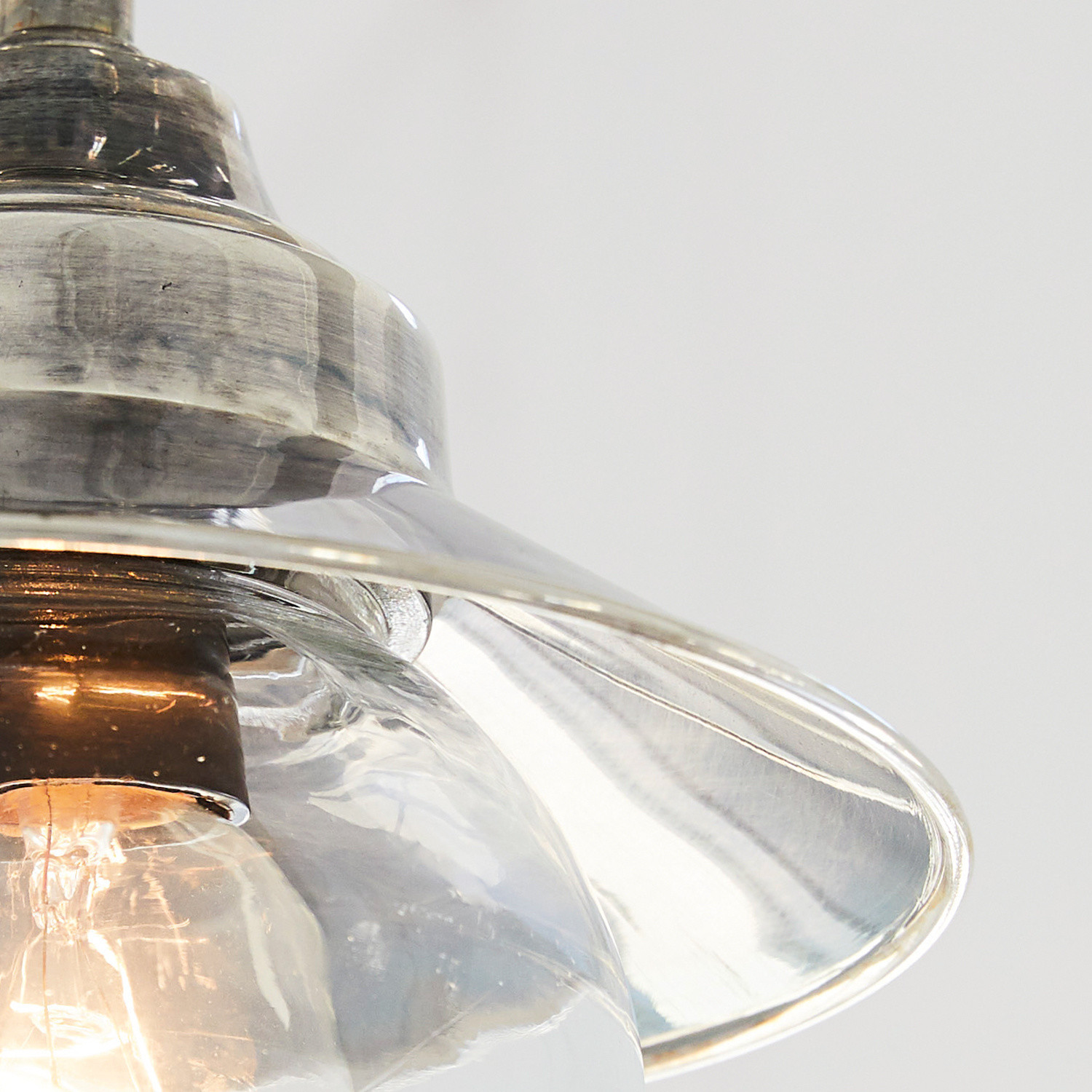 Lampa wisząca Melkior