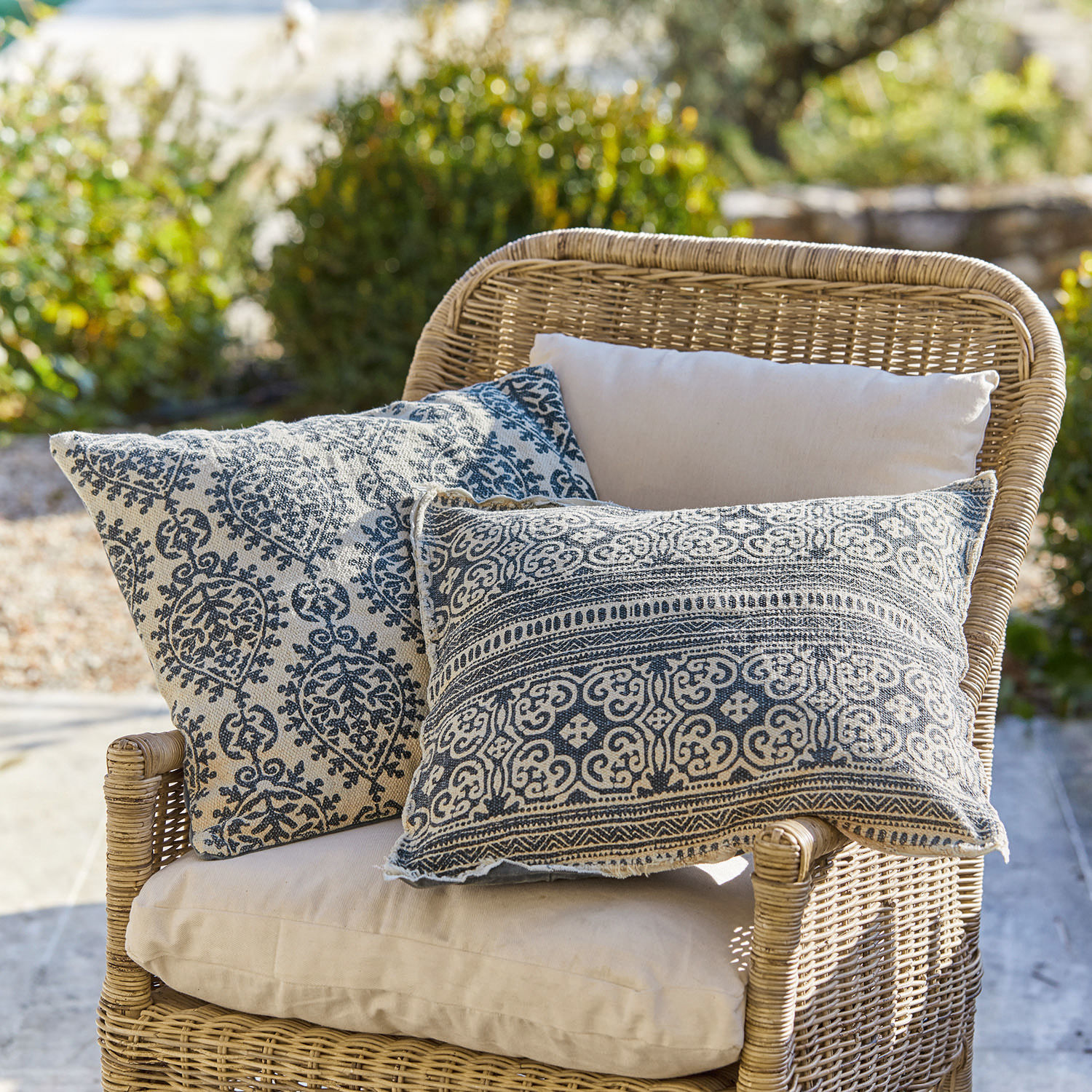 Poduszka, zestaw 2 szt. Barnsley