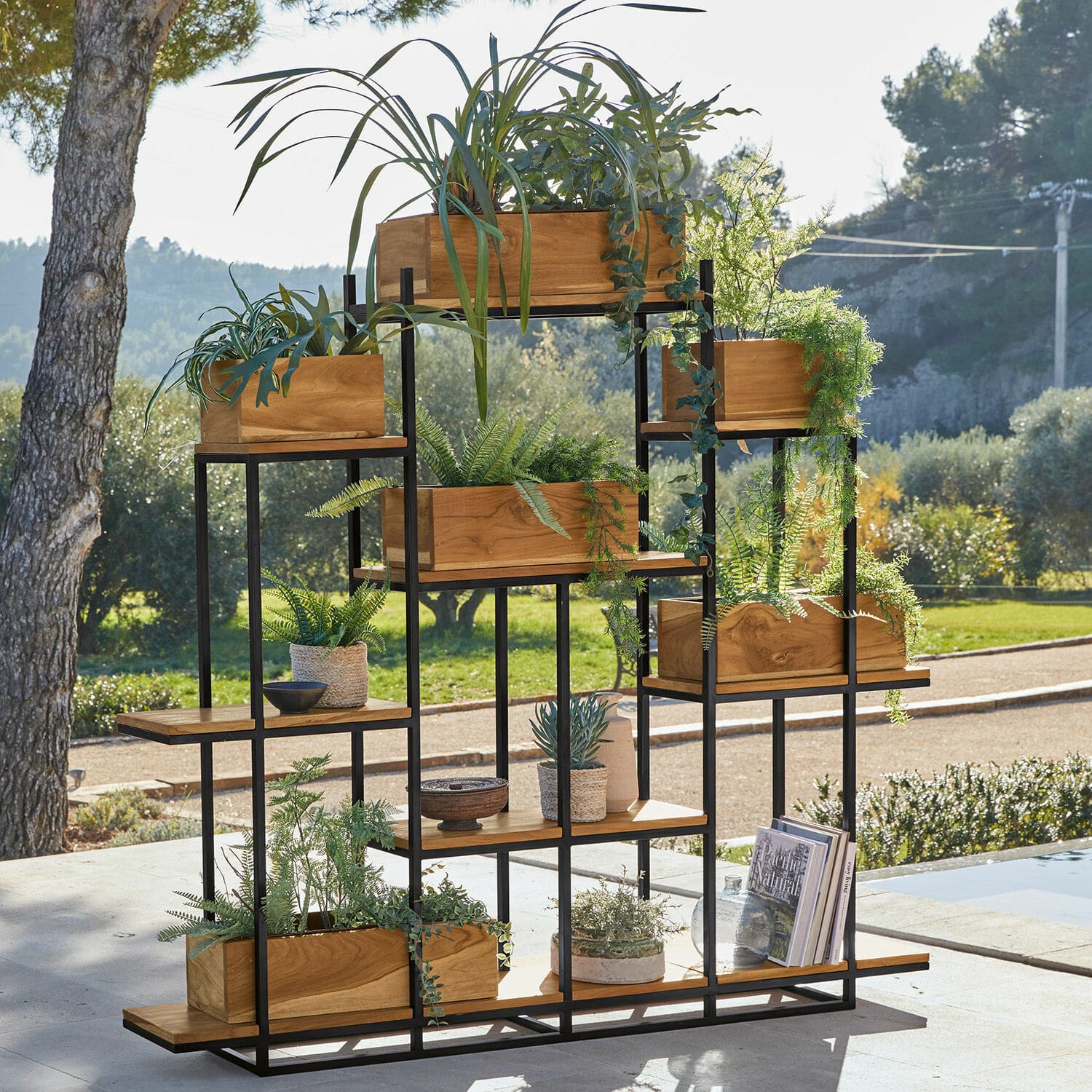Regał Beaufort