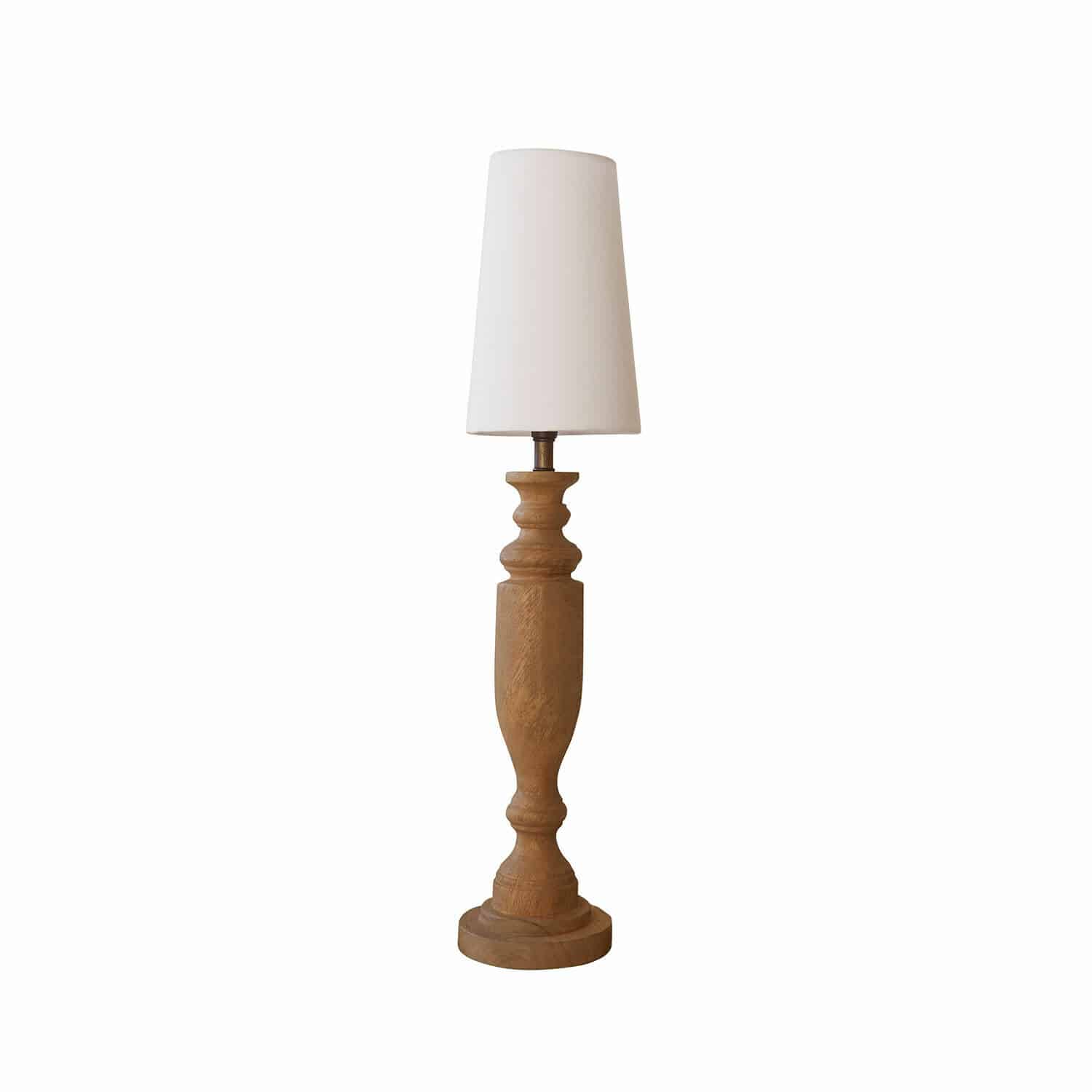 Lampa stołowa Ambrevaux