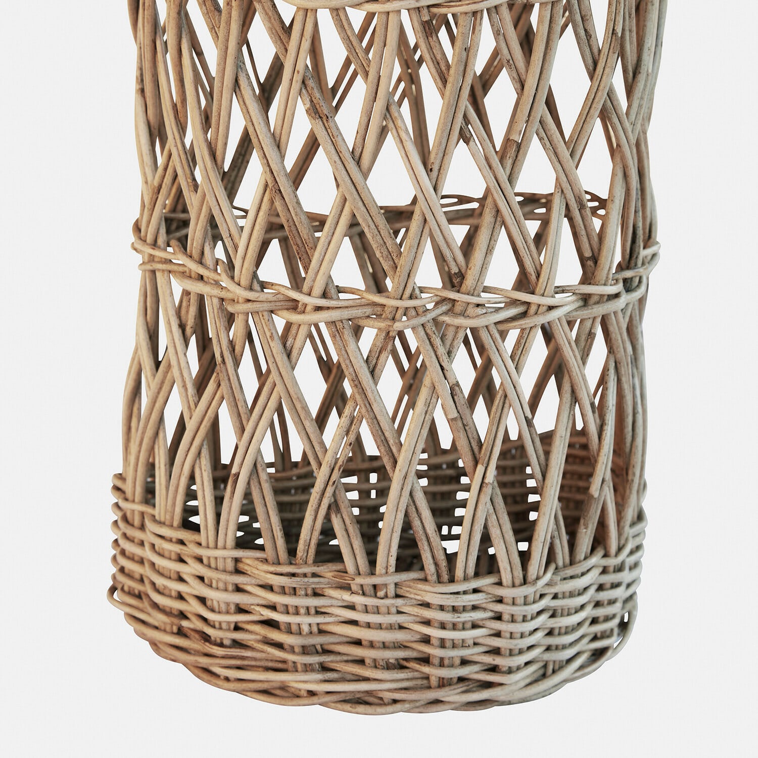 Kosz wiszący Finara