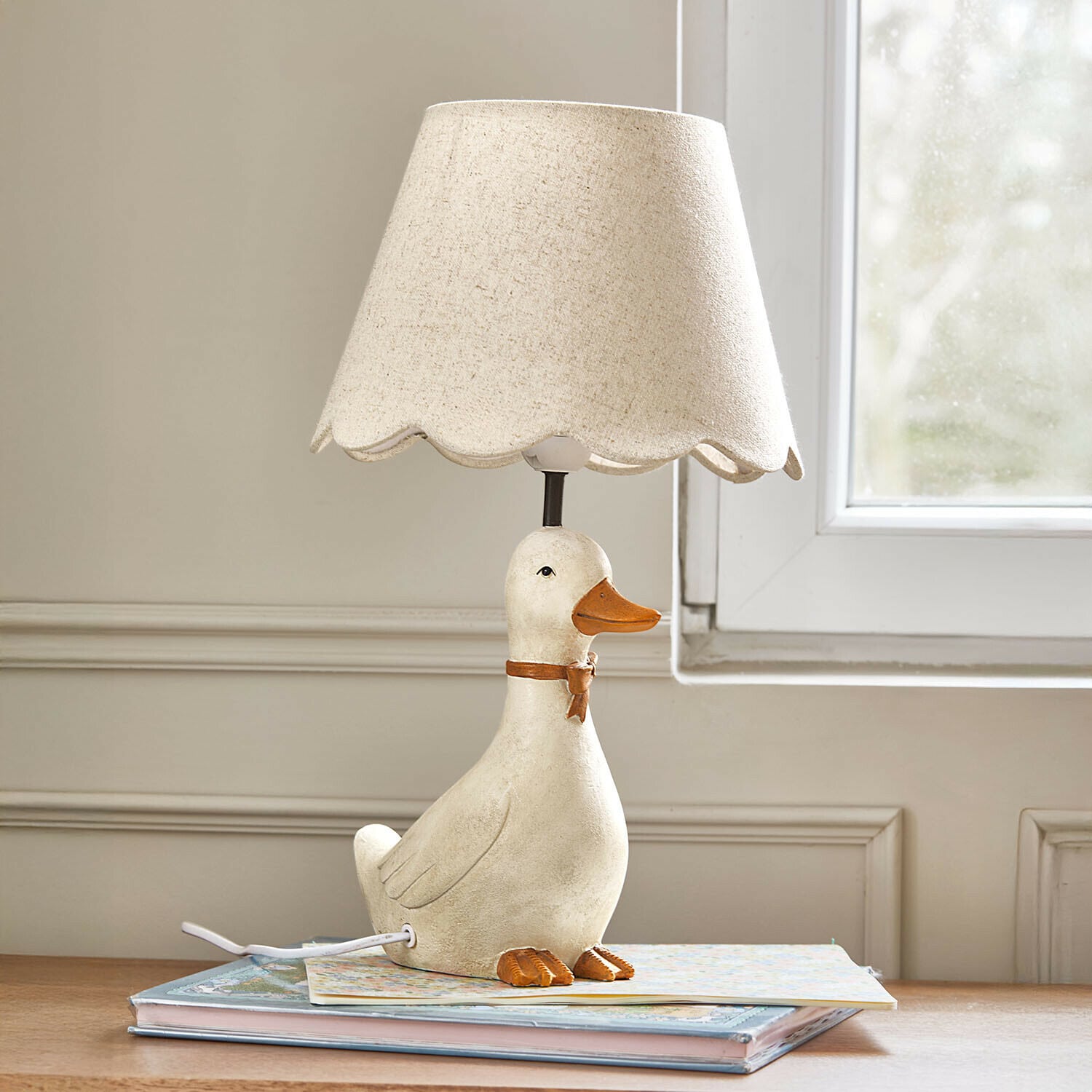 Lampa do pokoju dziecięcego Tillyboo
