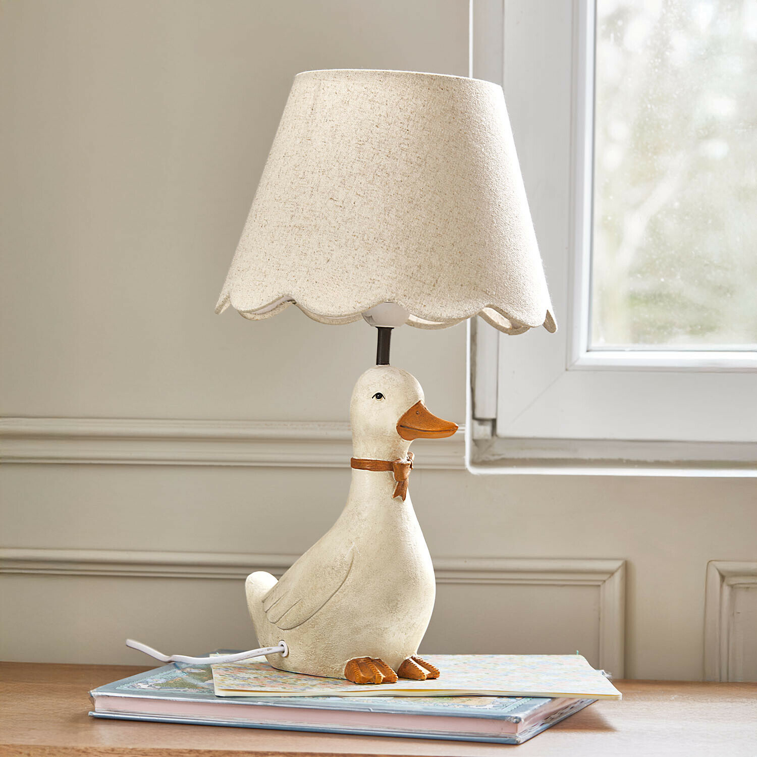 Lampa do pokoju dziecięcego Tillyboo