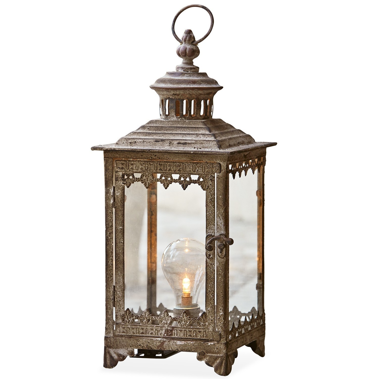 Lampion LED Féerie