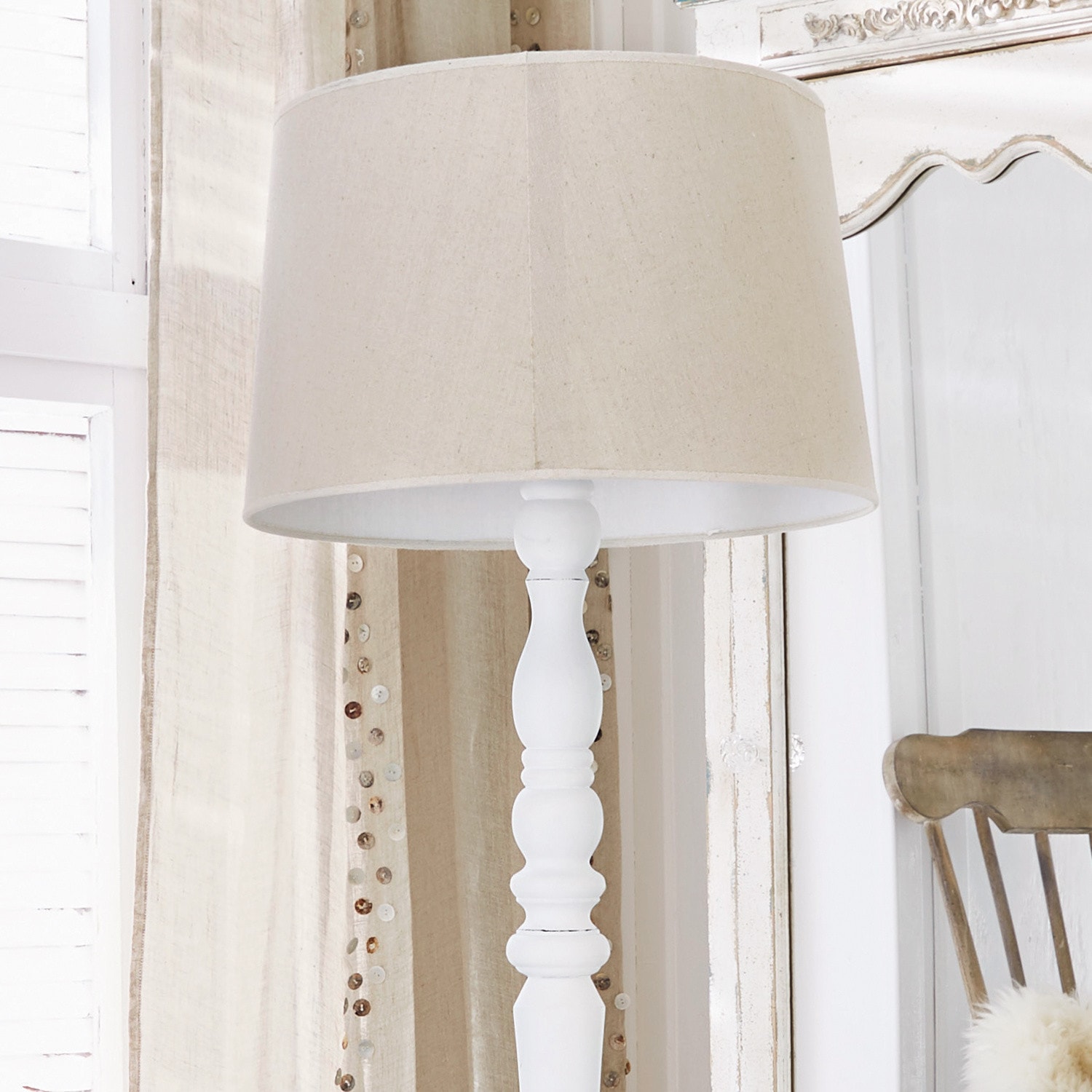 Lampa stojąca Statford