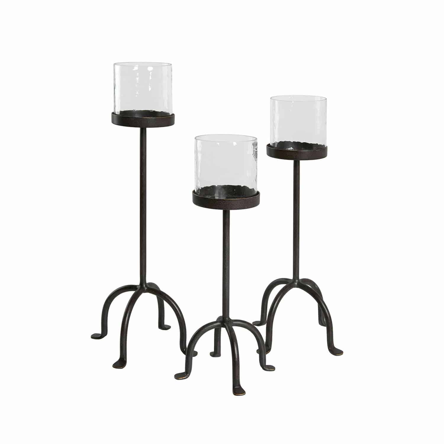 Lampion, zestaw 3 szt. Tanbira