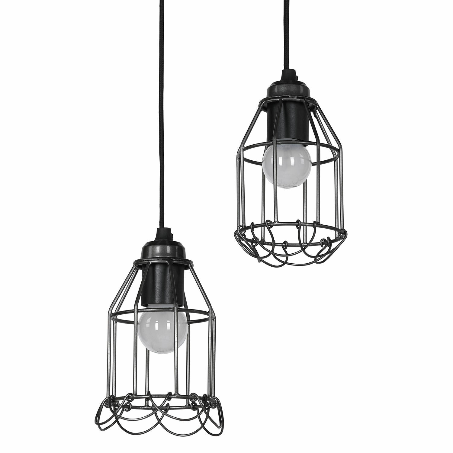 Lampa wisząca Trevici