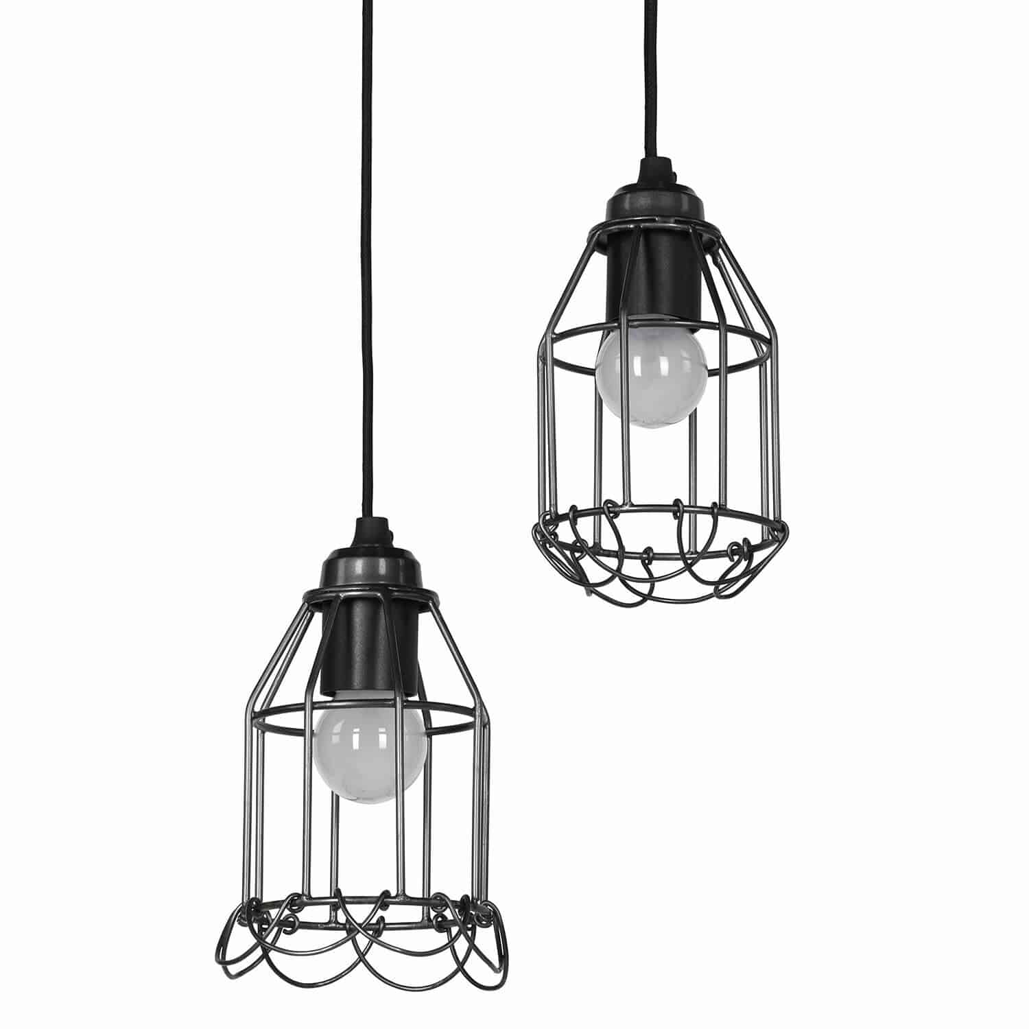 Lampa wisząca Trevici