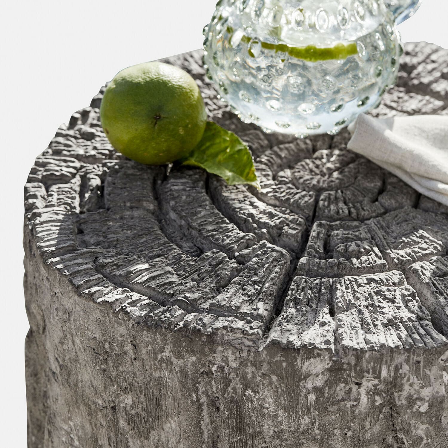 Stolik pomocniczy Falmont