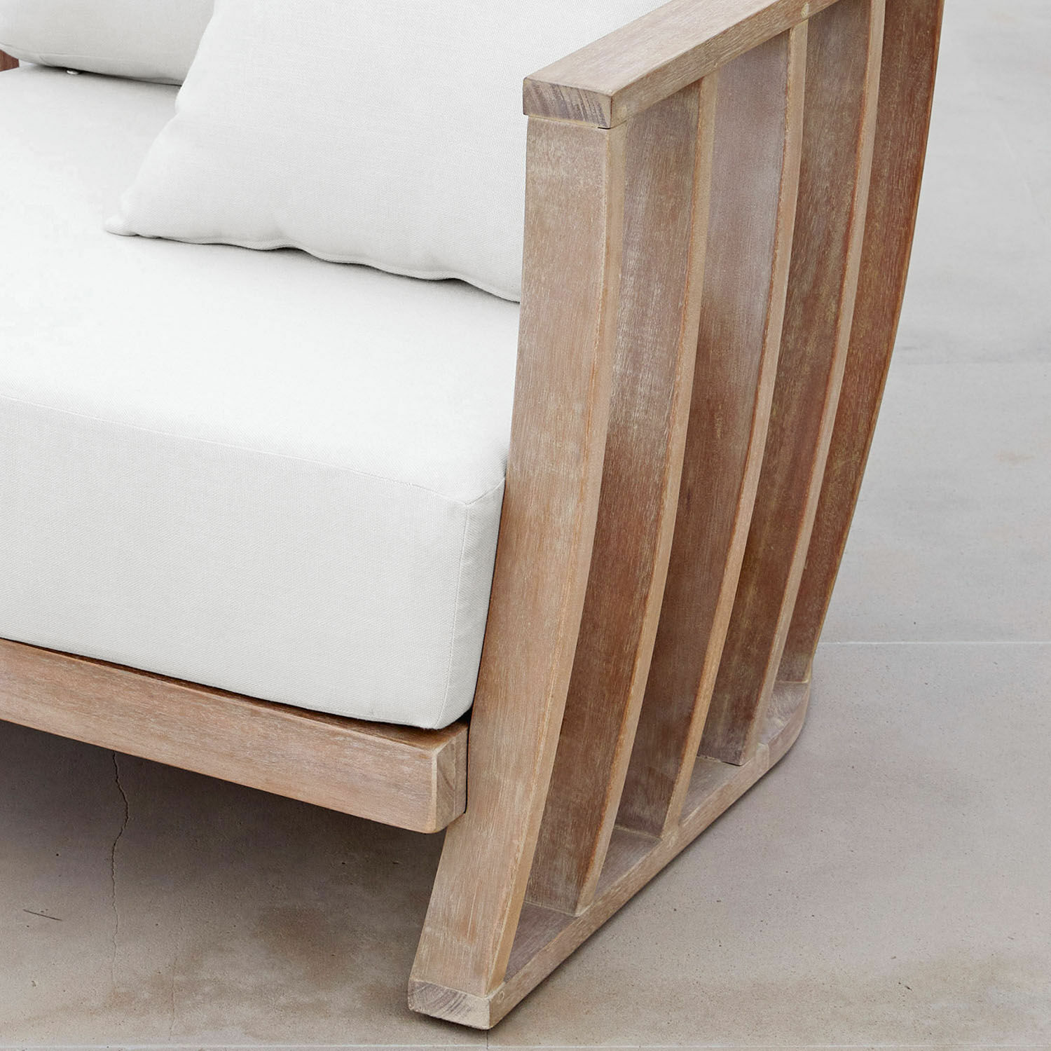 Fotel FSC®-100% Vézère