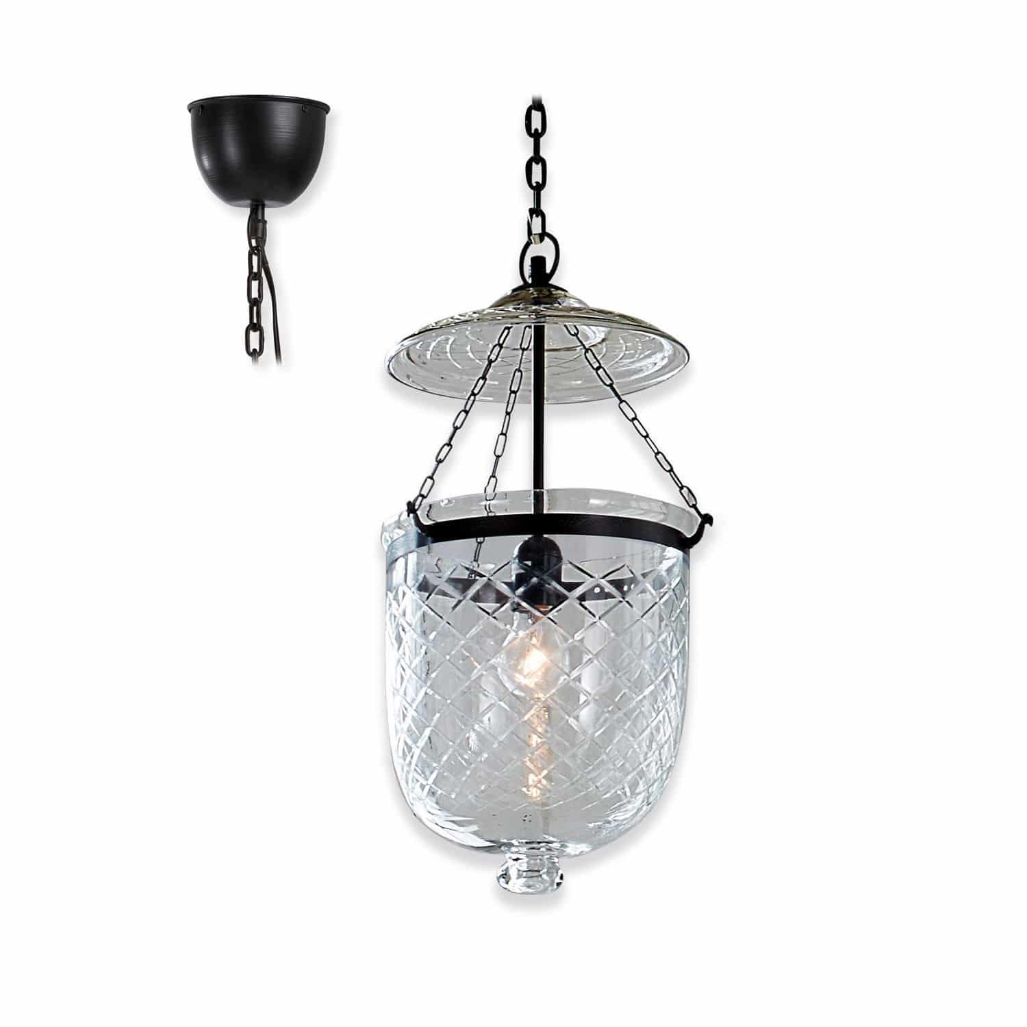 Lampa wisząca Rowan