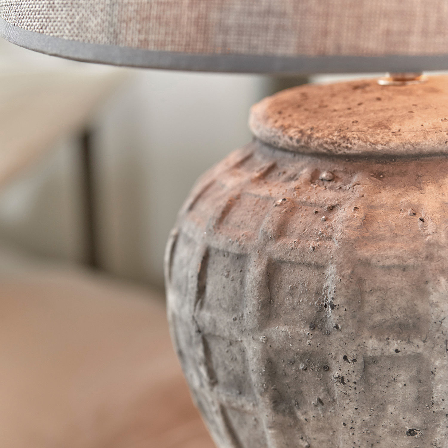 Lampa stołowa Mehdi