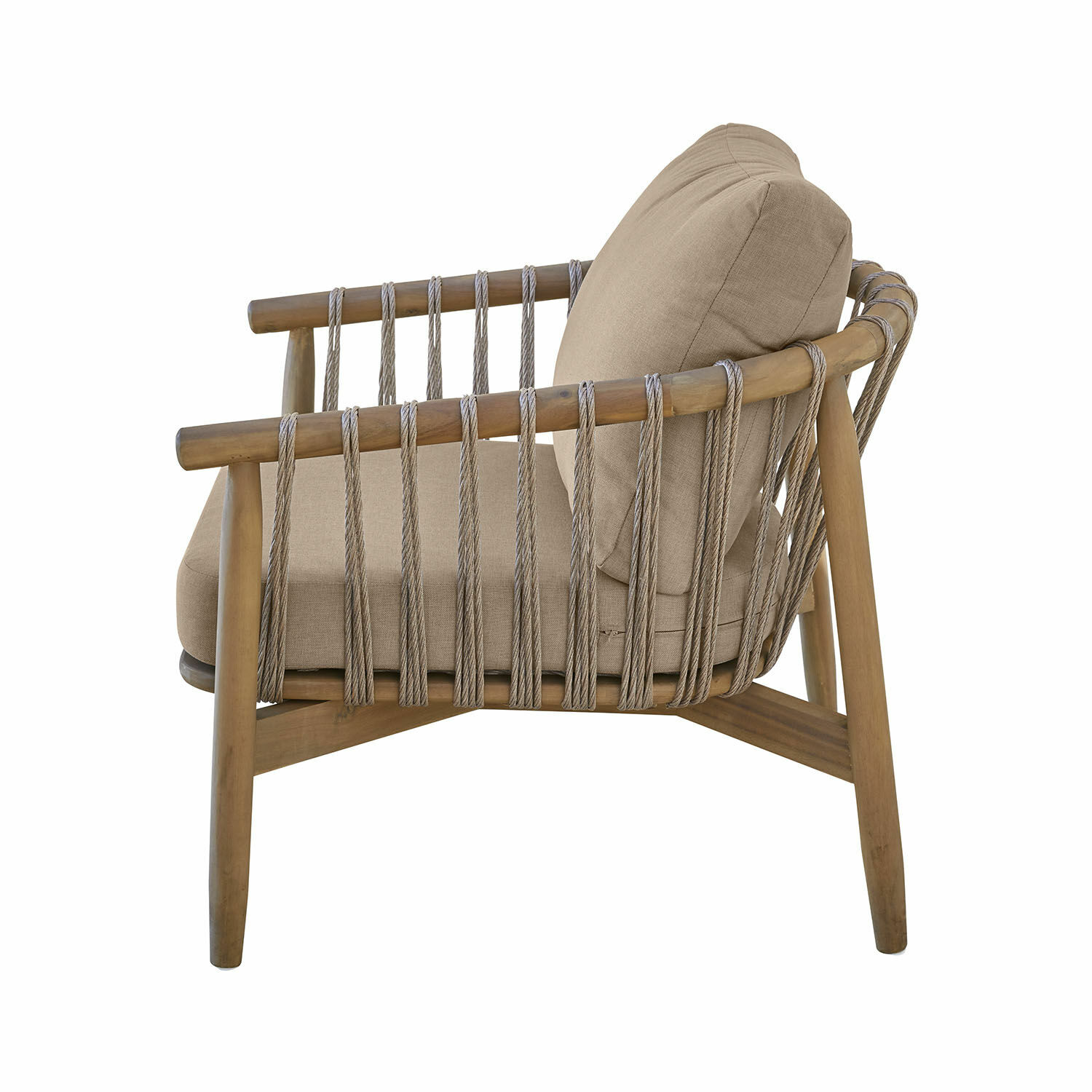 Fotel FSC®-100% Thornwick