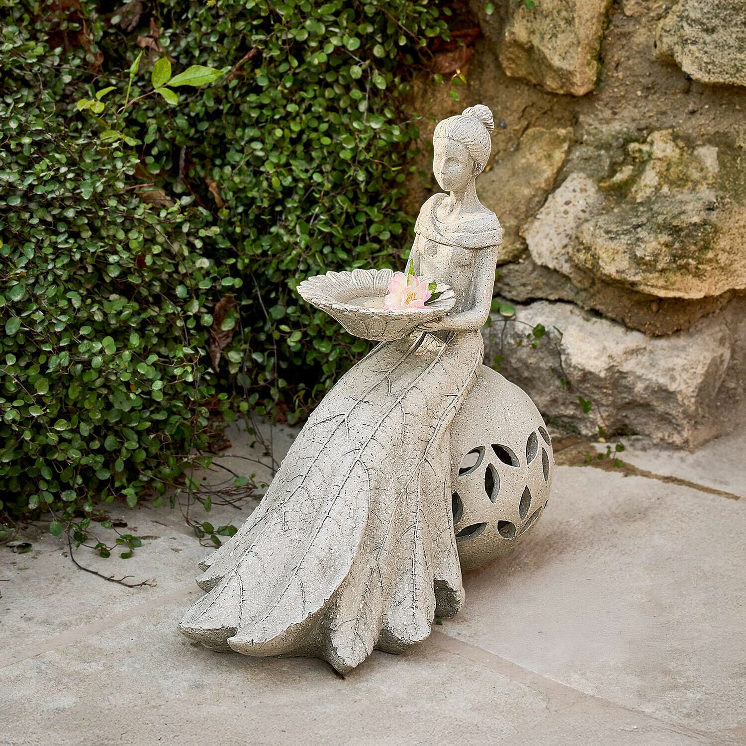 Solarna figurka Lendoria