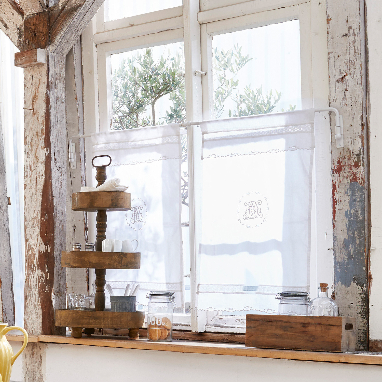 Zazdrostka Saint Margot