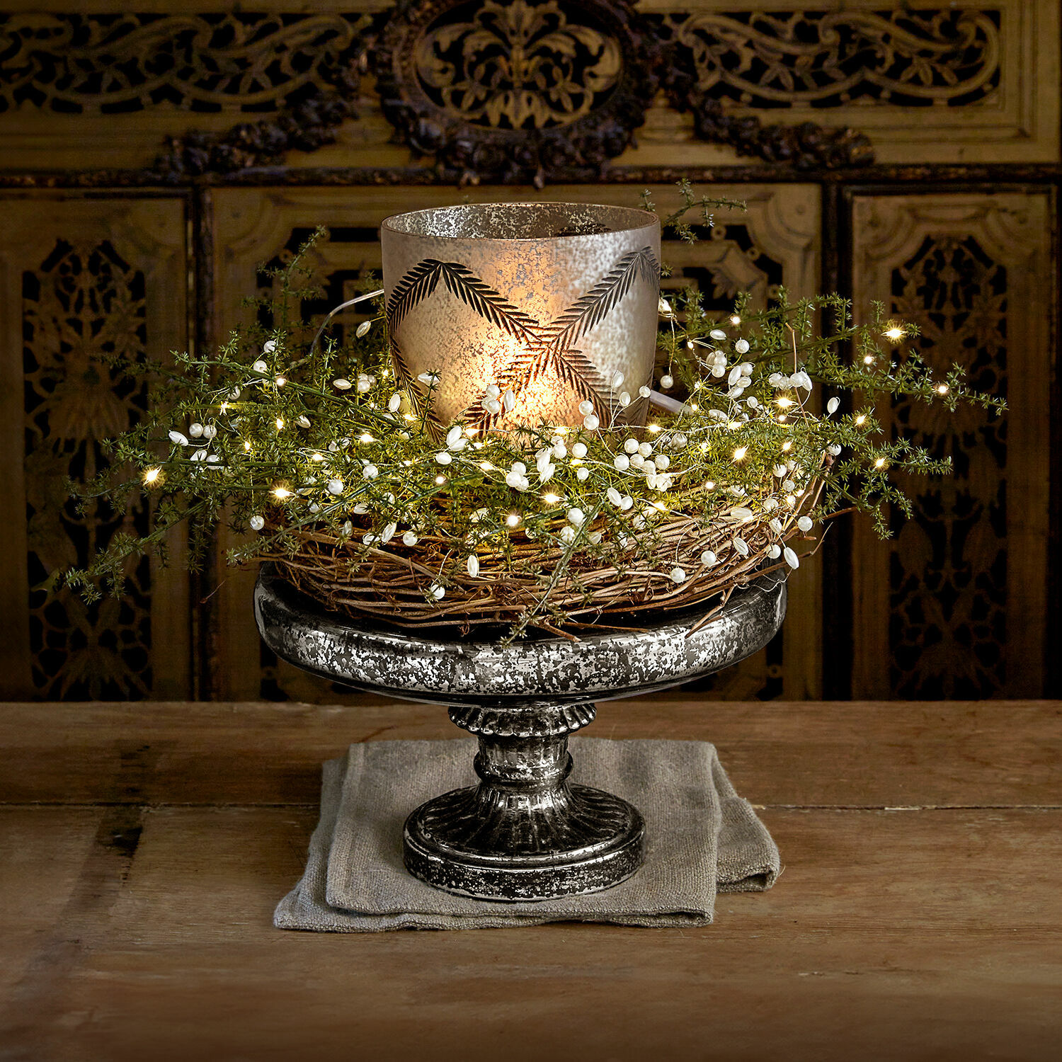 Łańcuch świetlny, zestaw 2 szt. Drivale