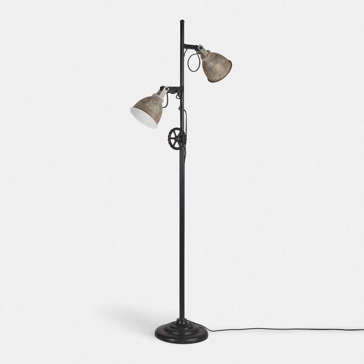 Lampa stojąca Fenric