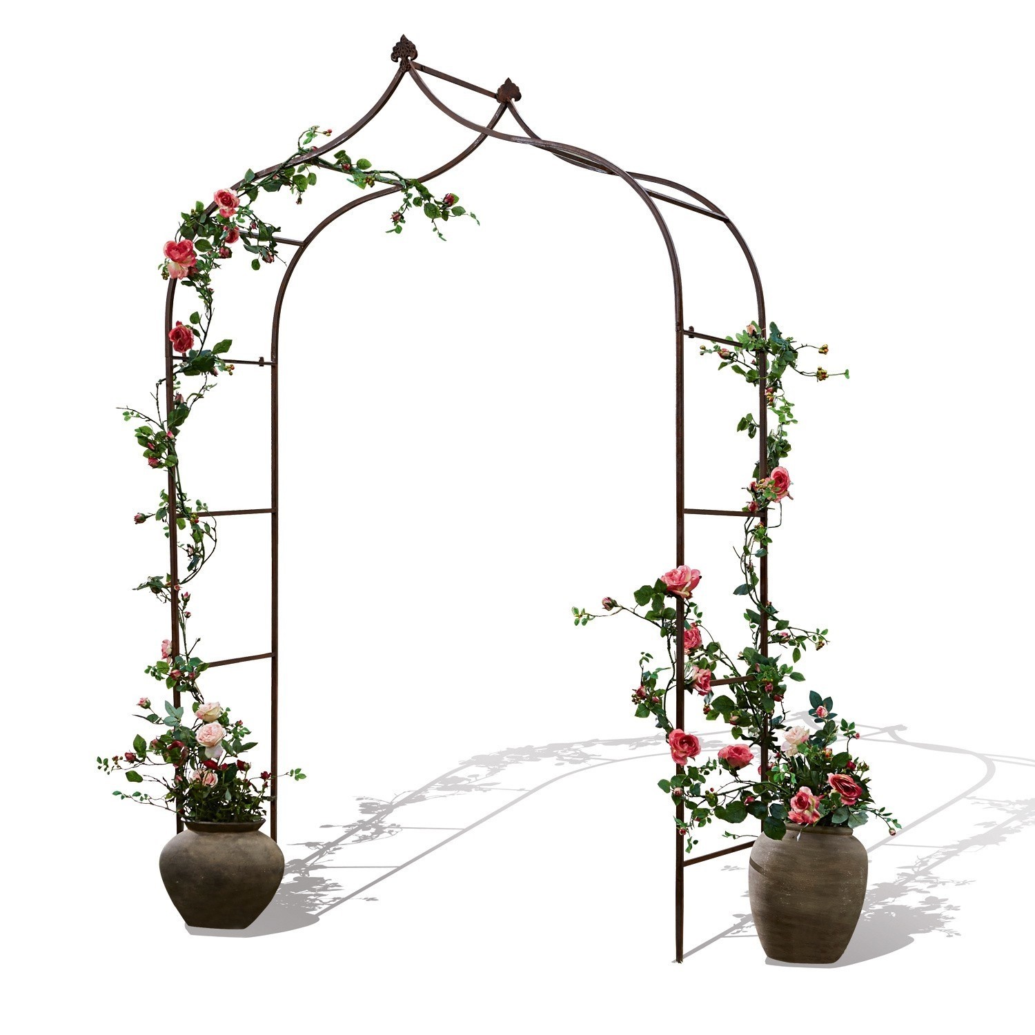 Pergola ogrodowa Dimarus