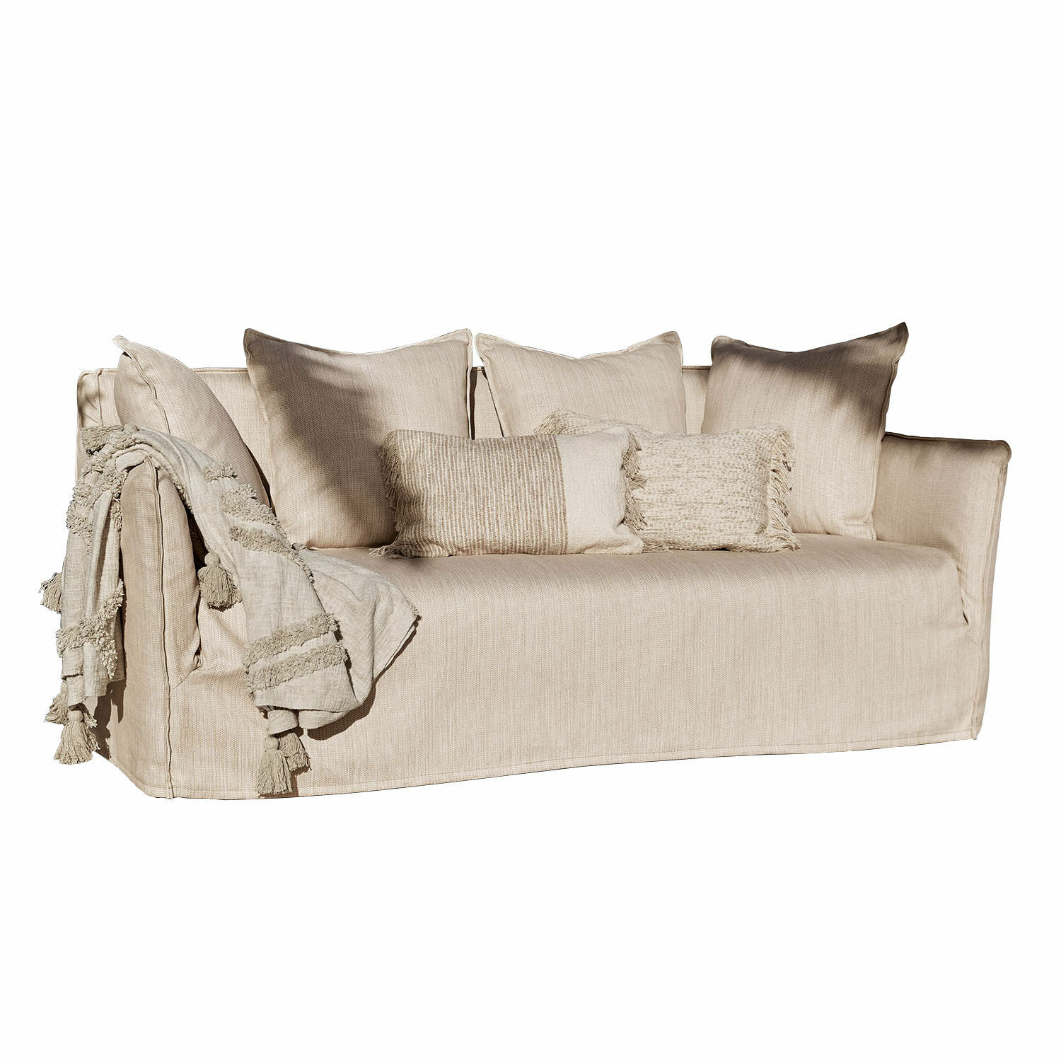 Sofa zewnętrzna Ermesinde