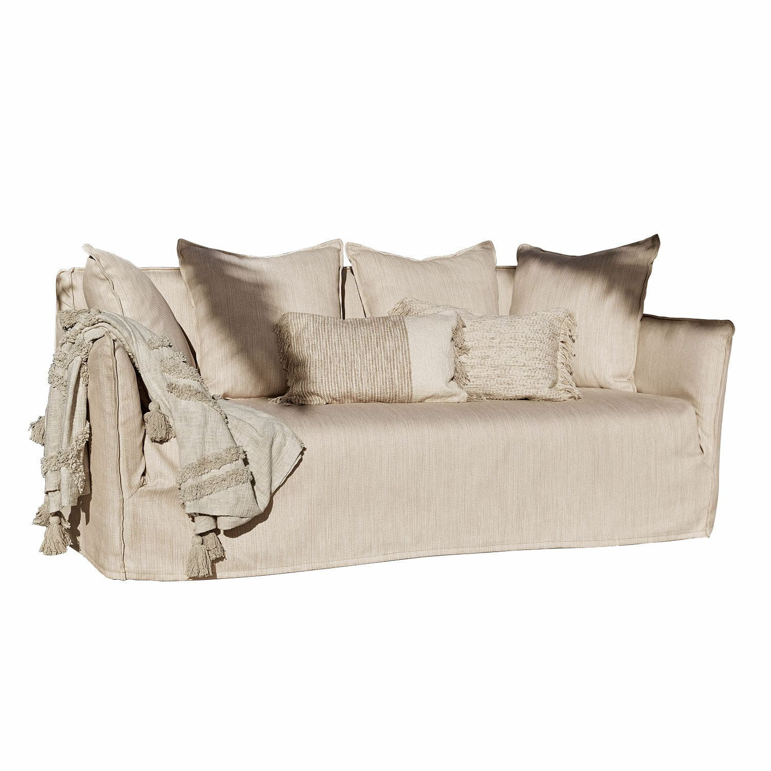 Sofa zewnętrzna Ermesinde