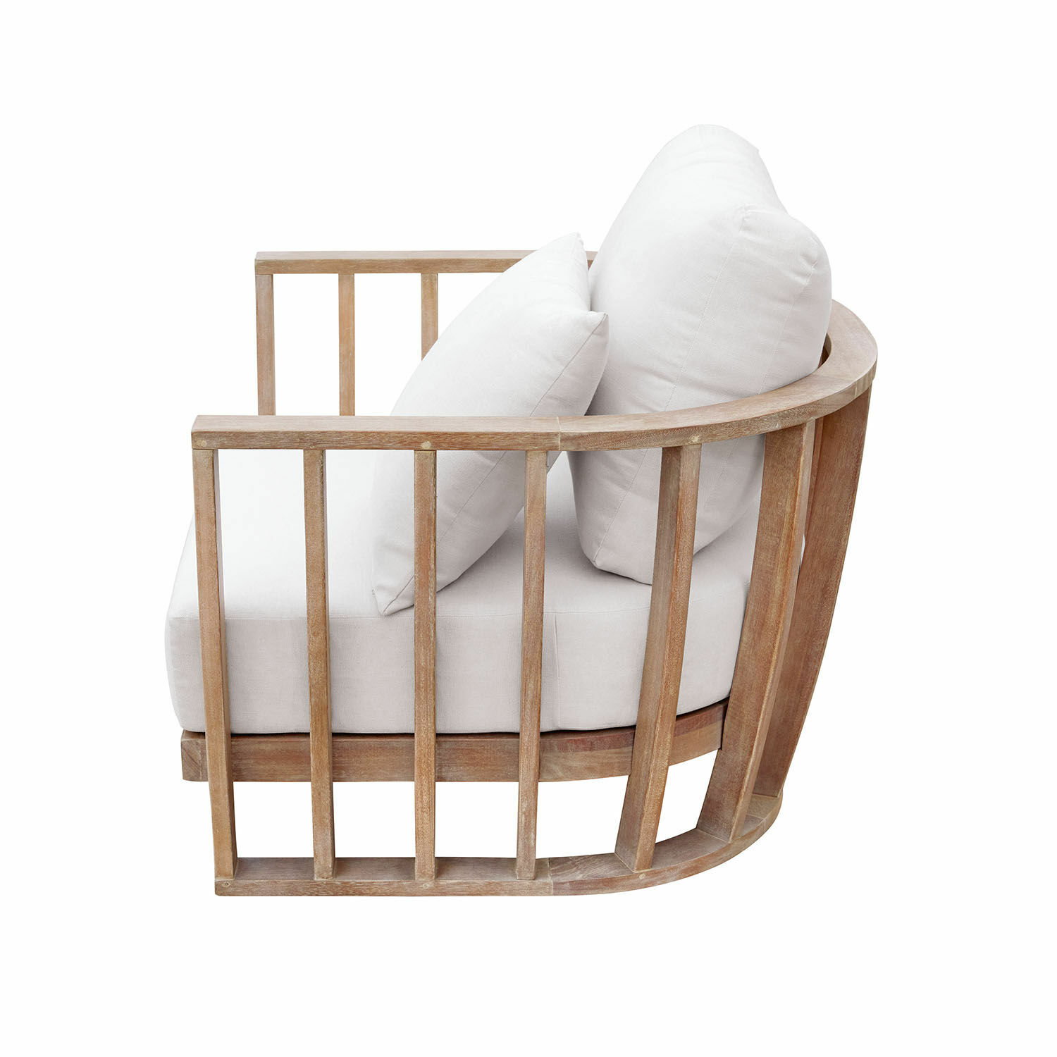 Fotel FSC®-100% Vézère