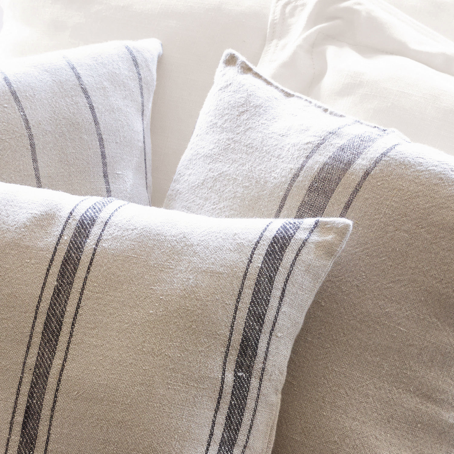 Poszewka na poduszkę, zestaw 3 szt. Cersay