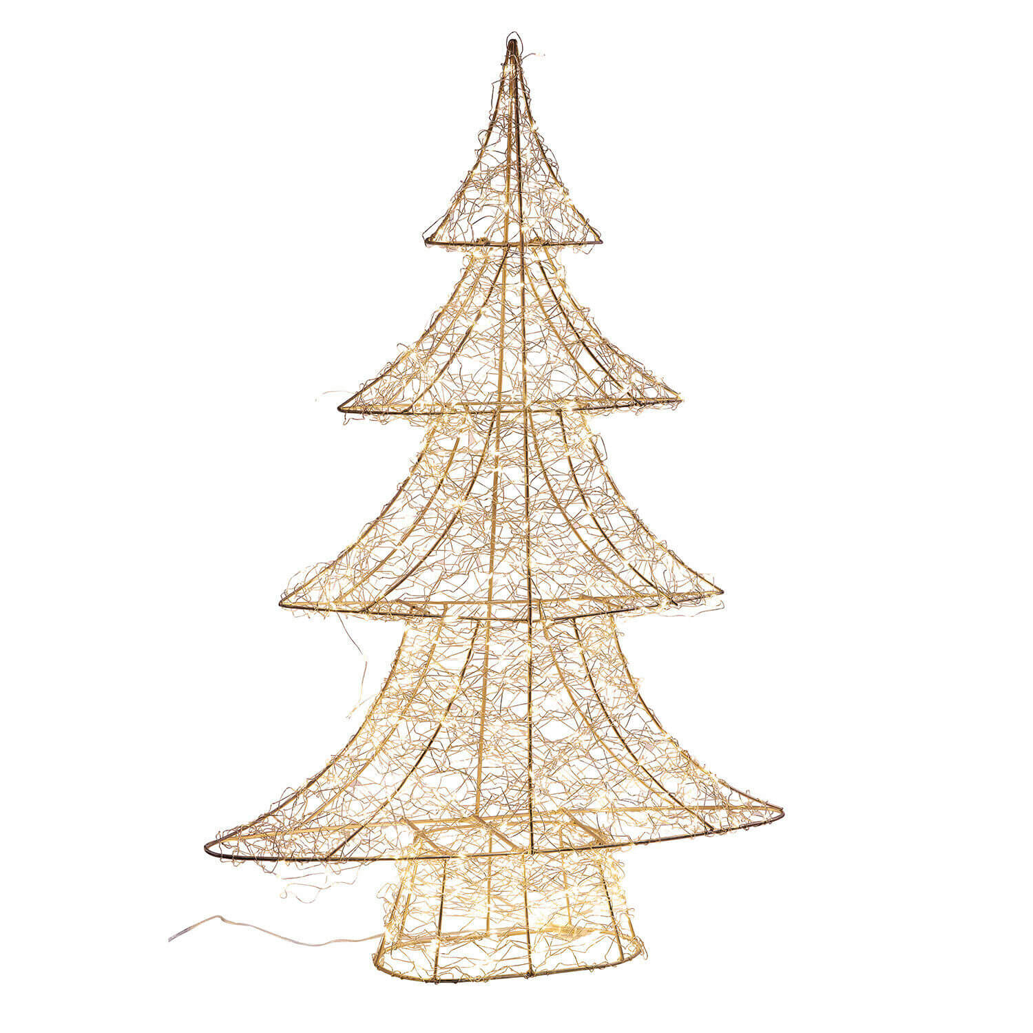 Drzewko LED Vivetelle