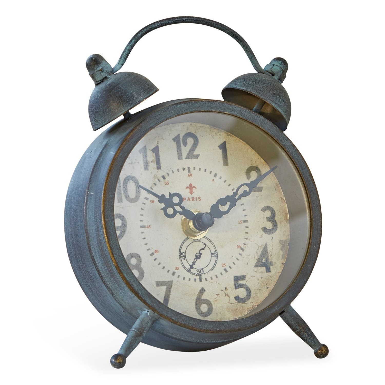 Zegar Horaire