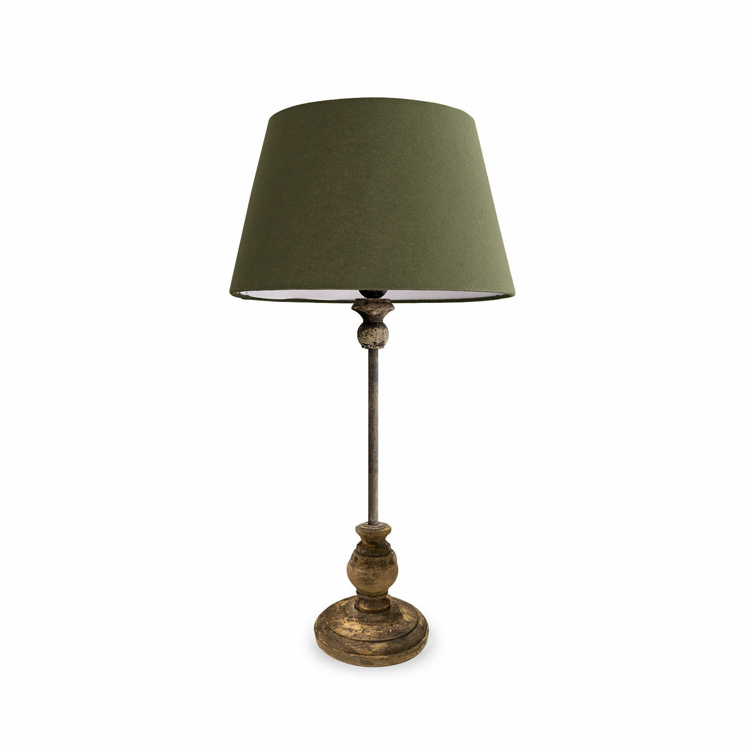 Lampa stołowa Karlora