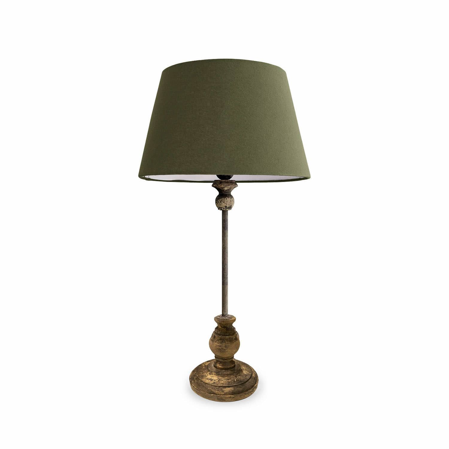 Lampa stołowa Karlora