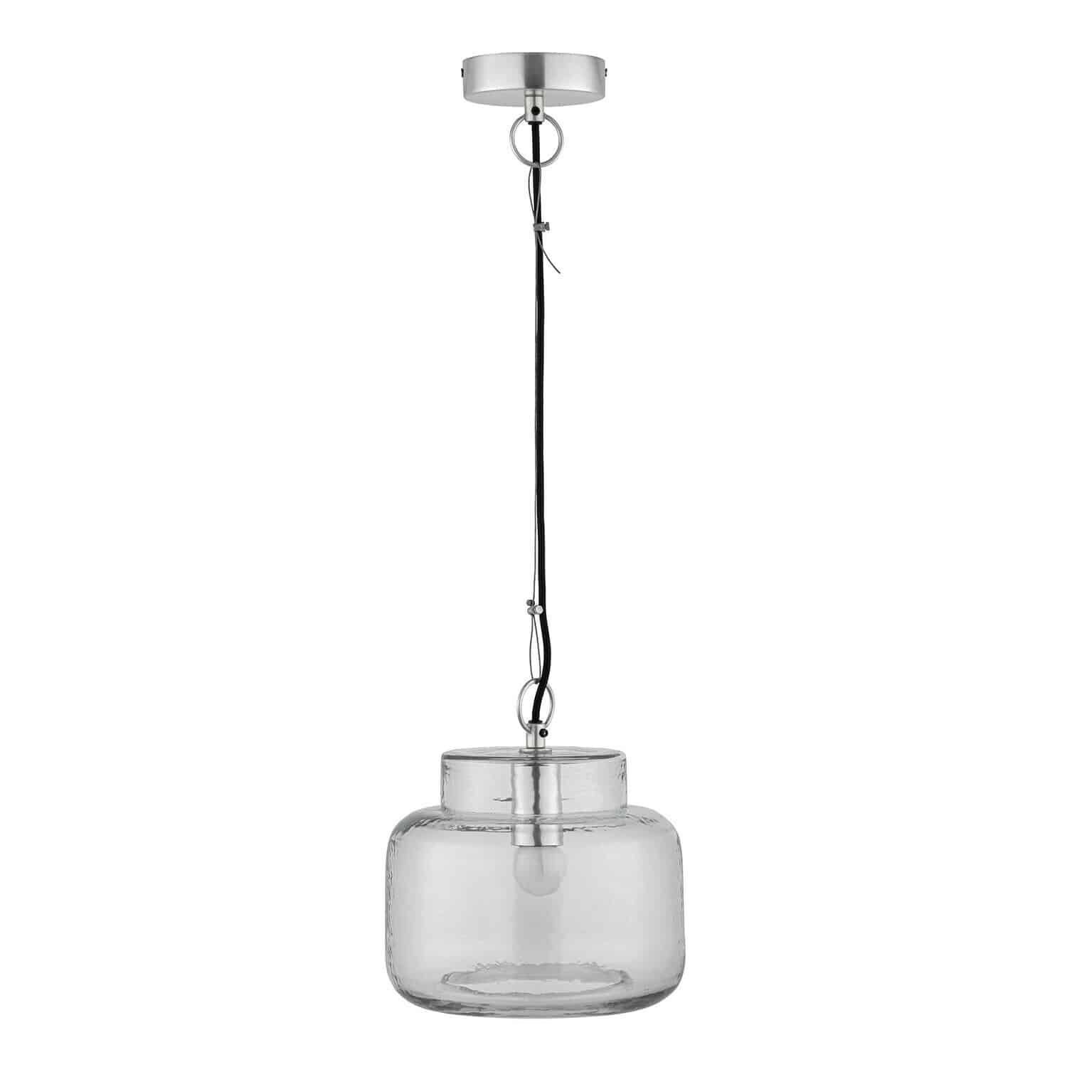 Lampa wisząca Vernadoux