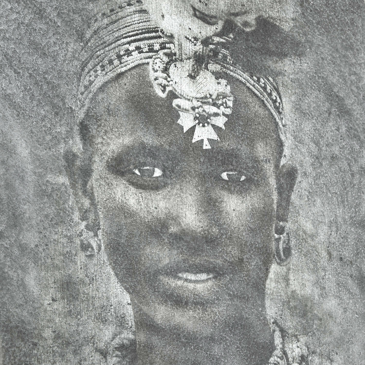 Lustrzany obraz Rashira