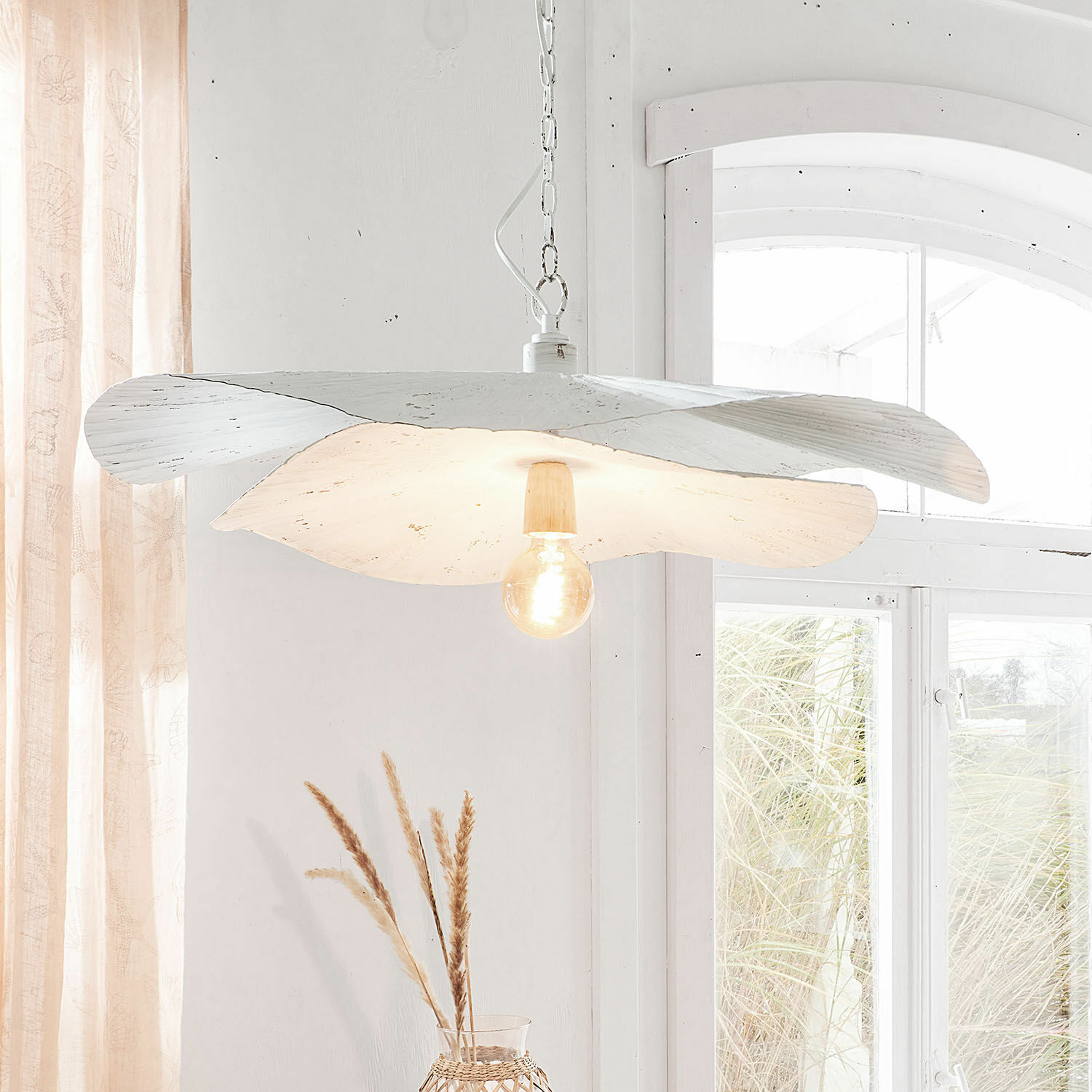 Lampa wisząca Lagrantinus