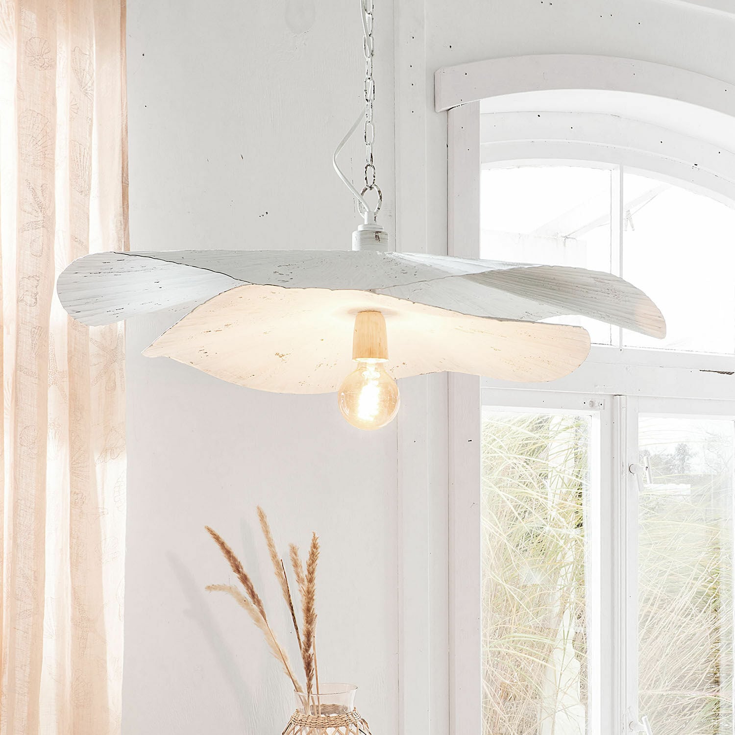 Lampa wisząca Lagrantinus