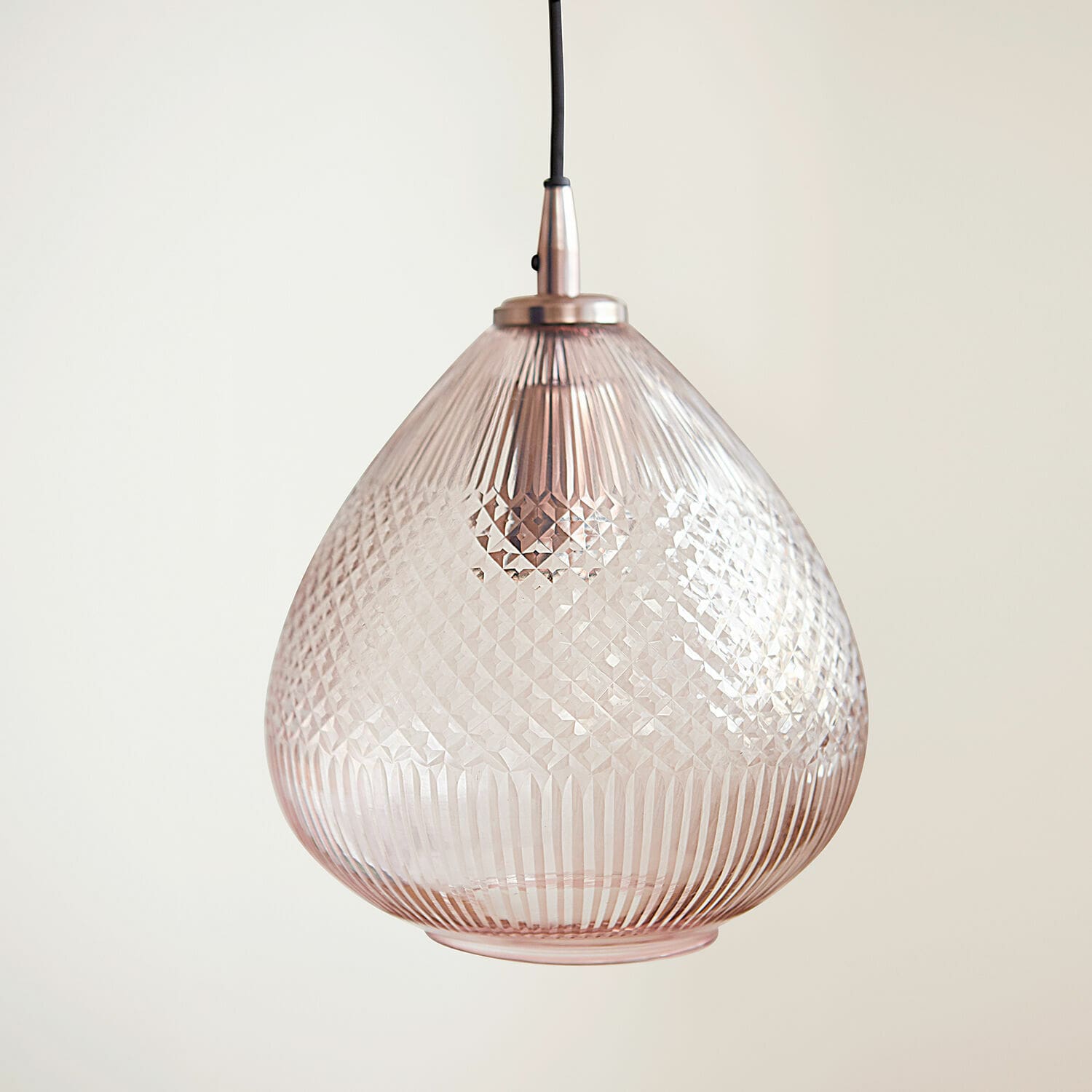 Lampa wisząca Drélinette