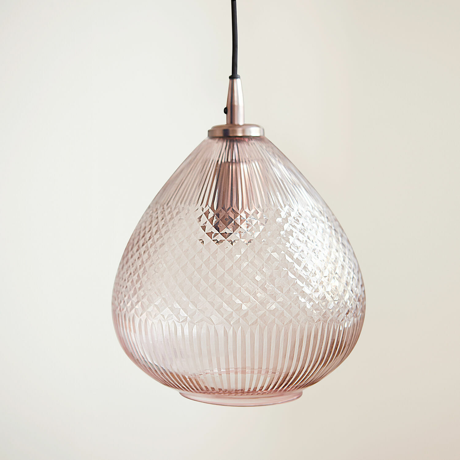 Lampa wisząca Drélinette