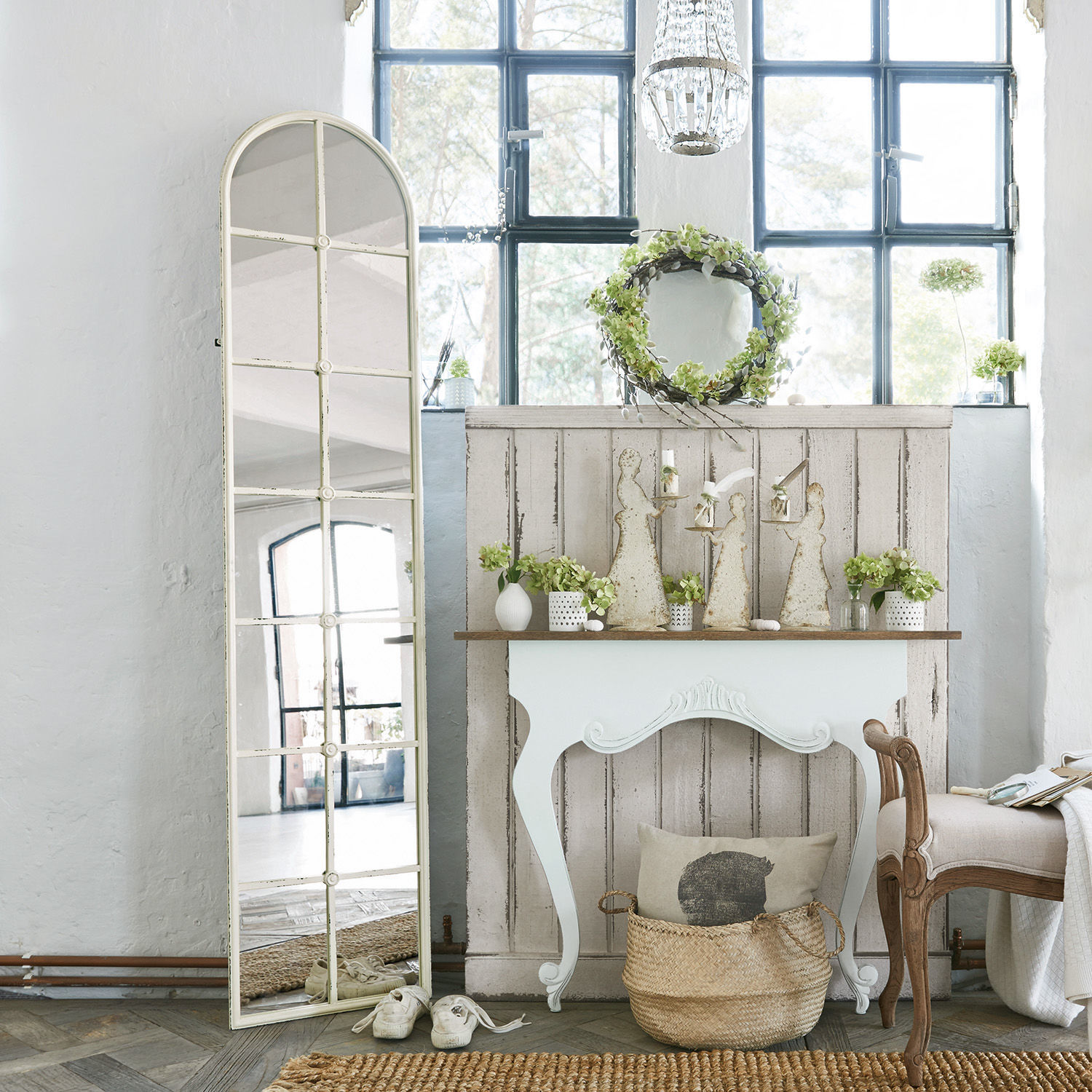 Lustro Westmor