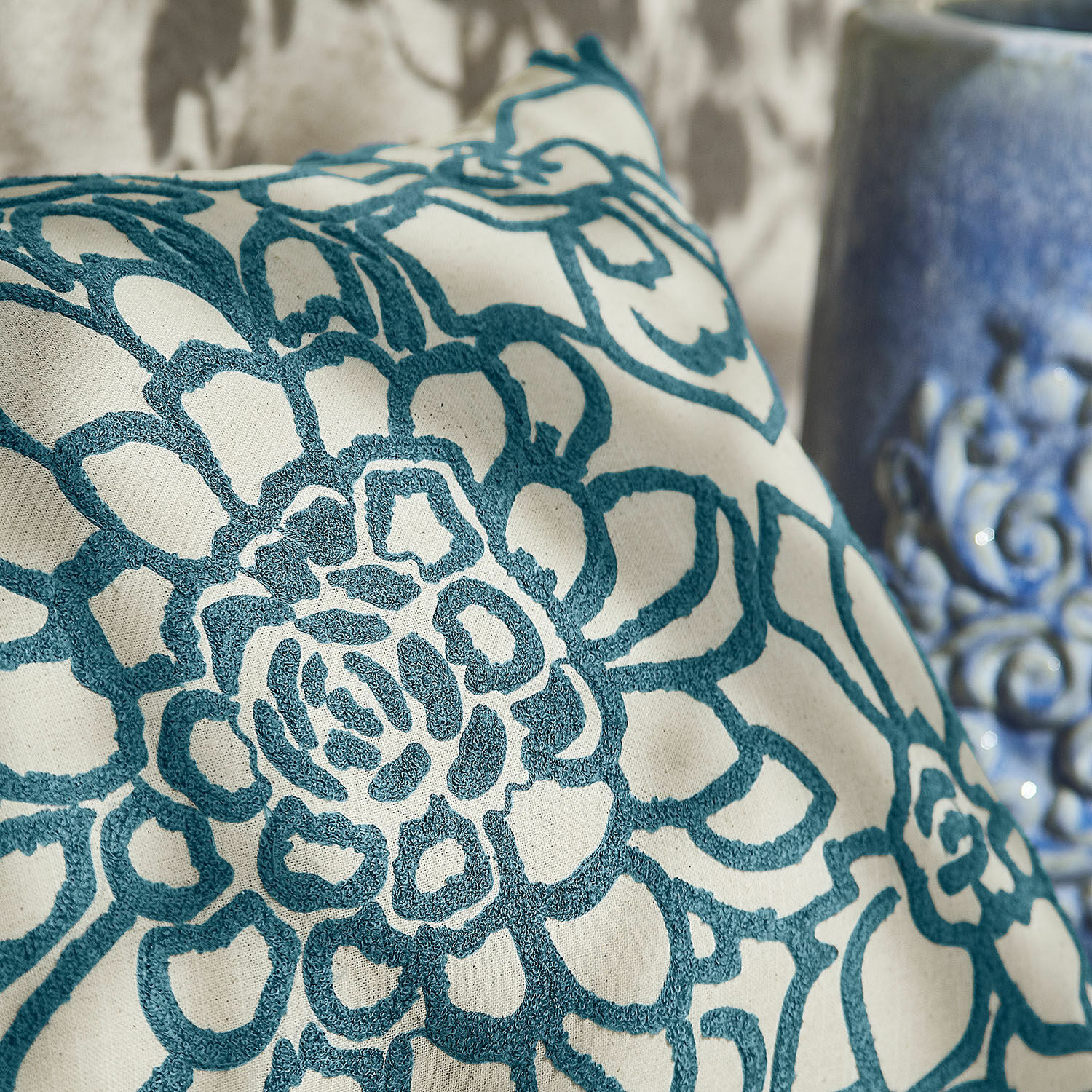 Poszewka na poduszkę Jacje