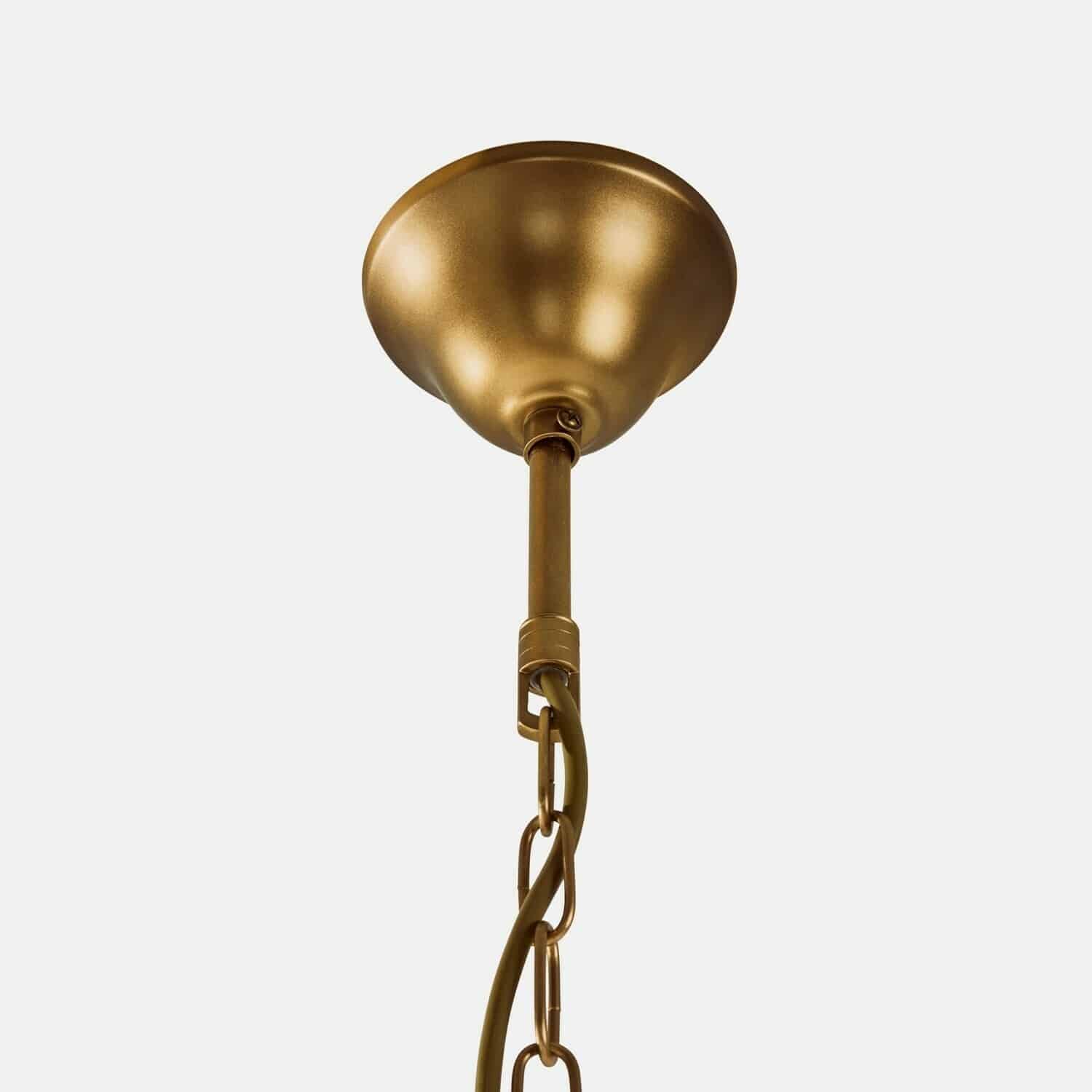 Lampa wisząca Verconi
