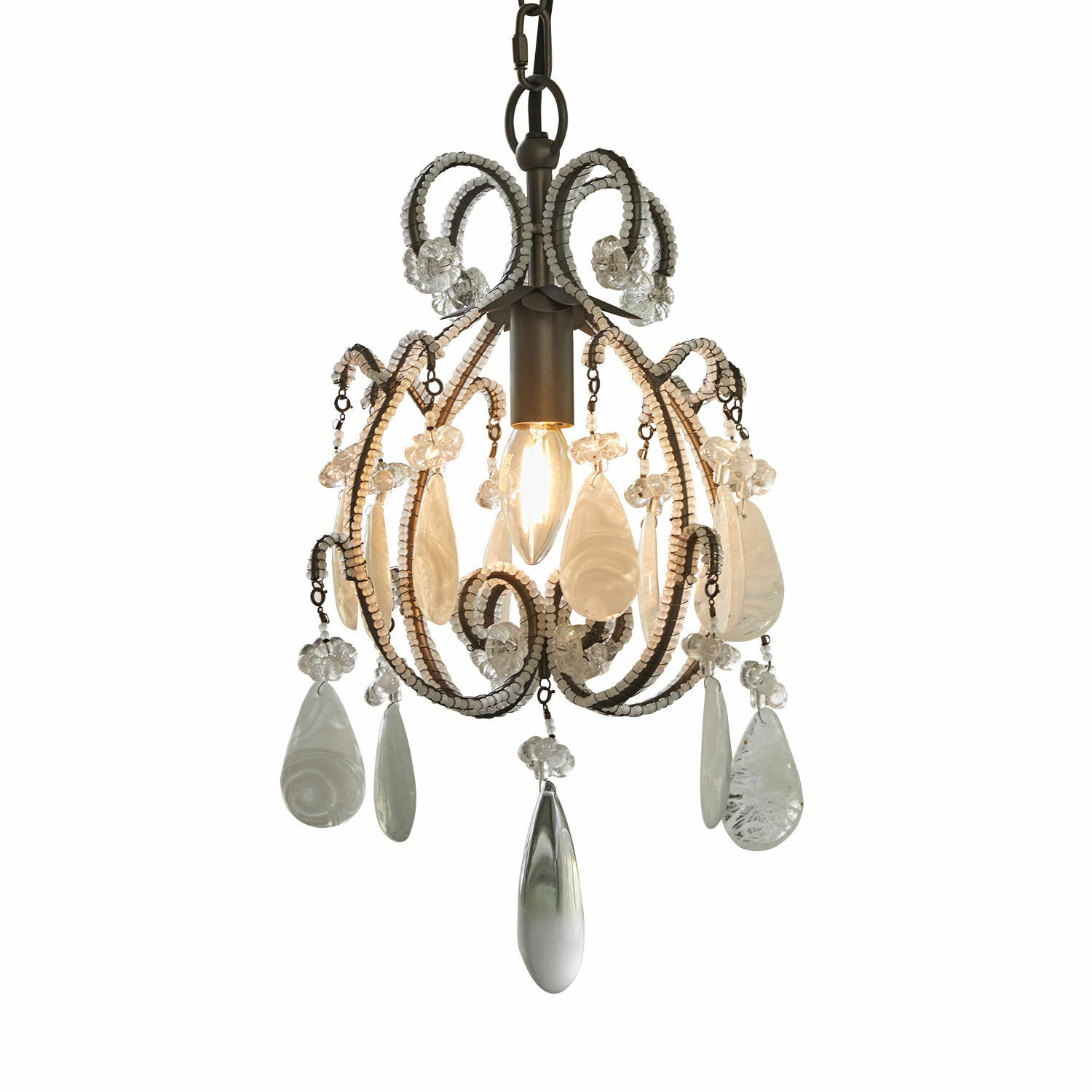 Lampa wisząca Calistron