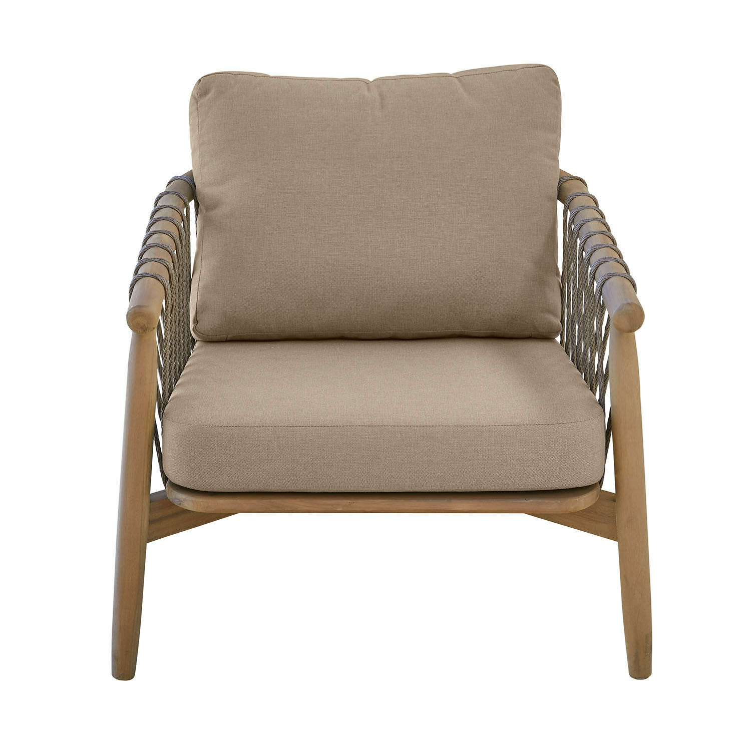 Fotel FSC®-100% Thornwick